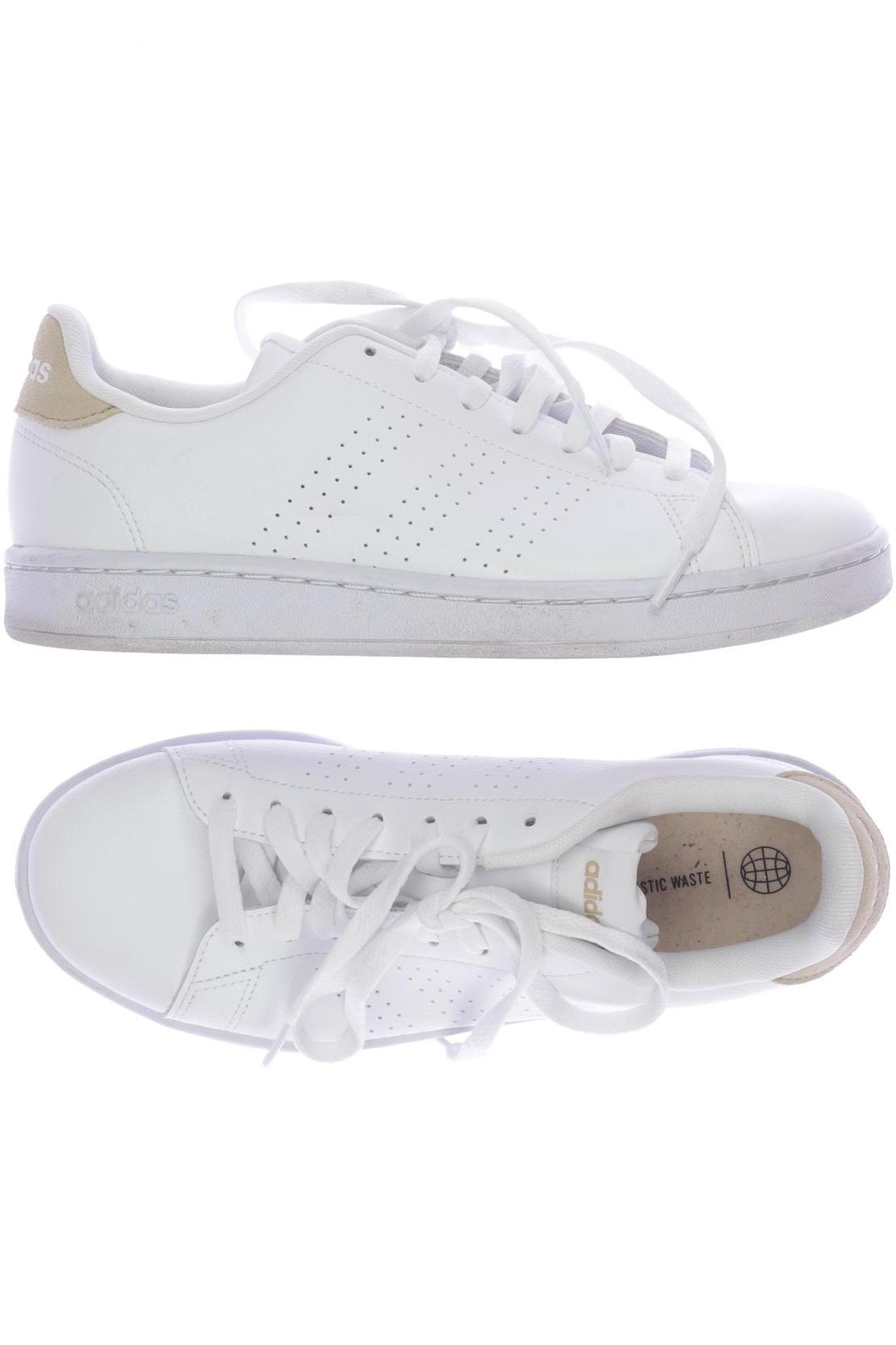

adidas Damen Sneakers, weiß