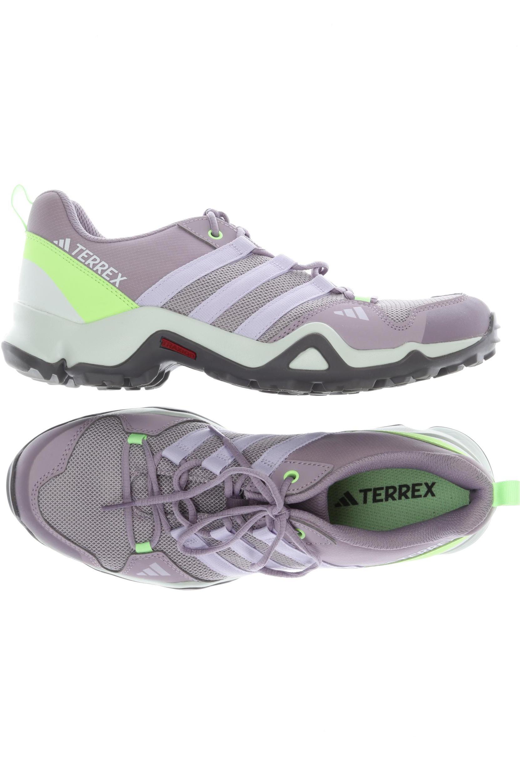 

adidas Damen Sneakers, flieder, Gr. 6.5