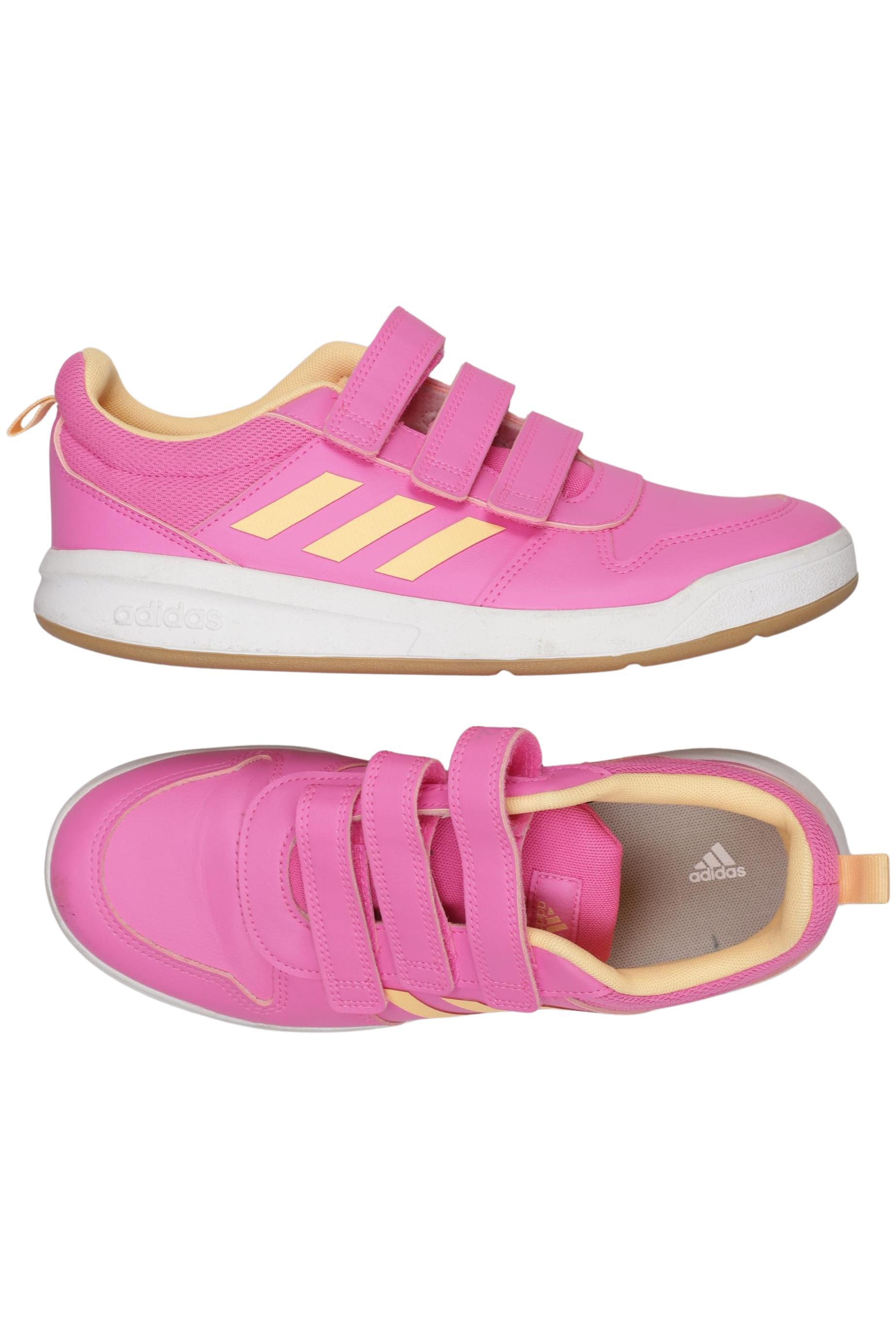 

adidas Damen Sneakers, pink, Gr. 5
