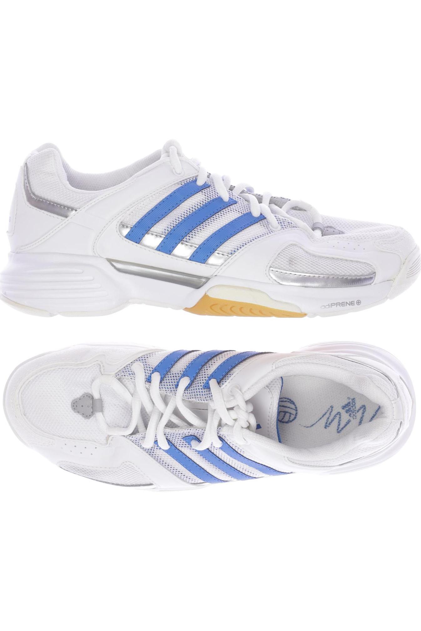 

adidas Damen Sneakers, weiß, Gr. 5.5
