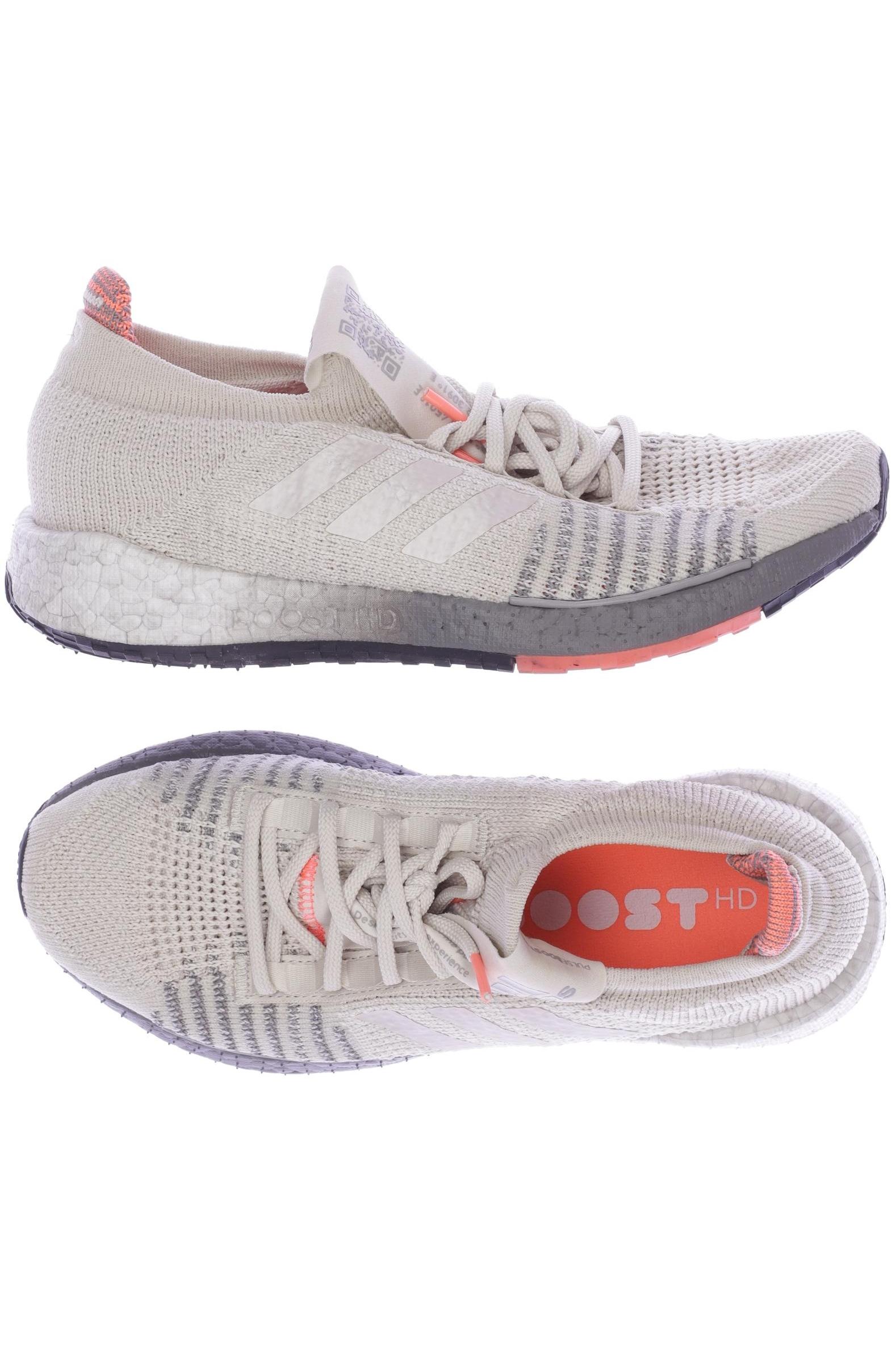 

adidas Damen Sneakers, cremeweiß, Gr. 5.5