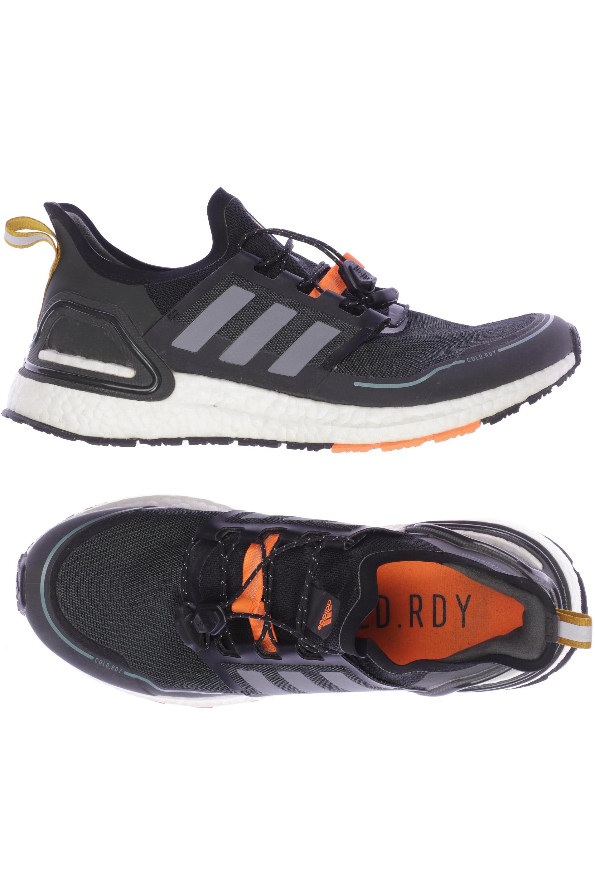 

adidas Damen Sneakers, grün, Gr. 8.5