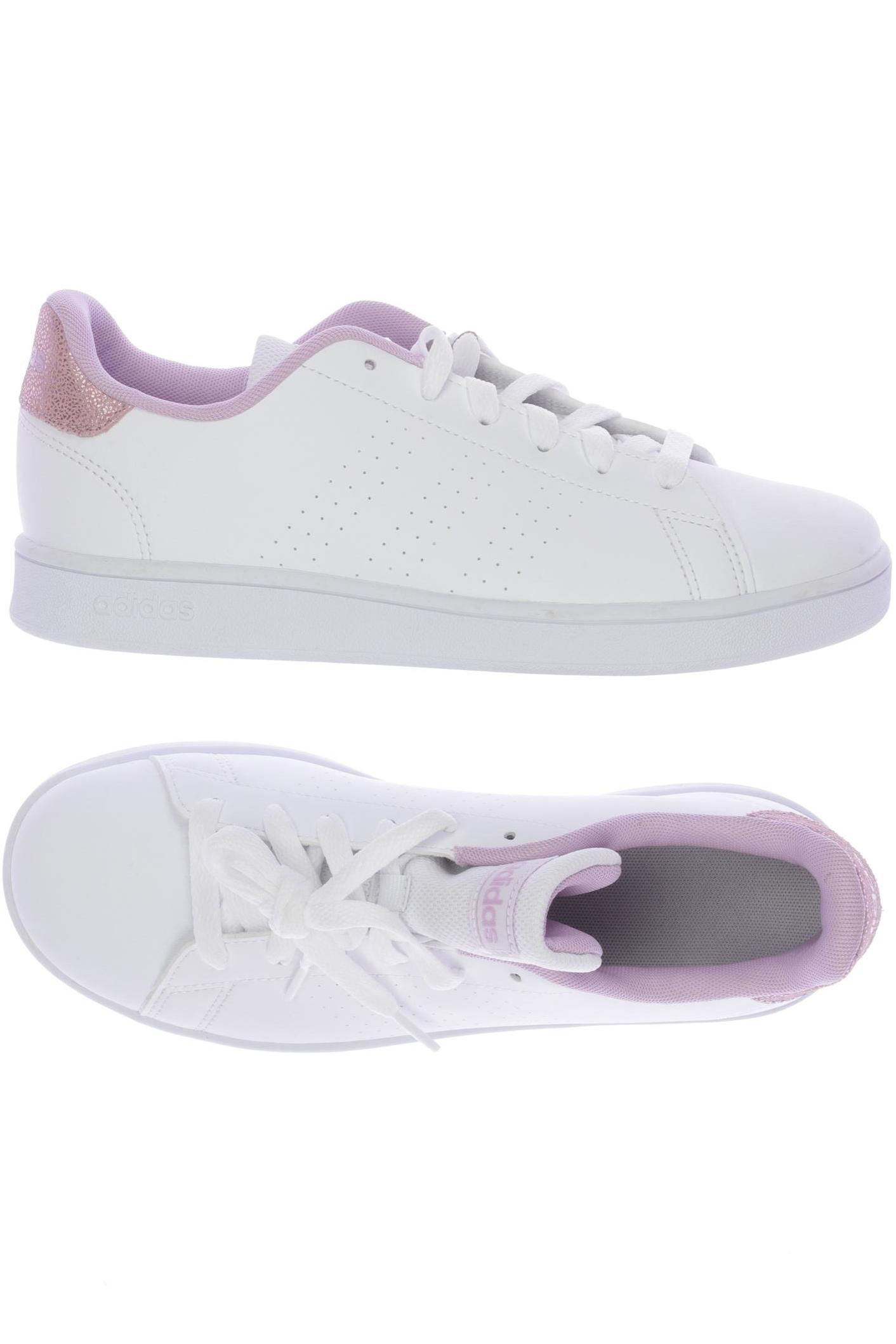 

adidas Damen Sneakers, weiß, Gr. 5