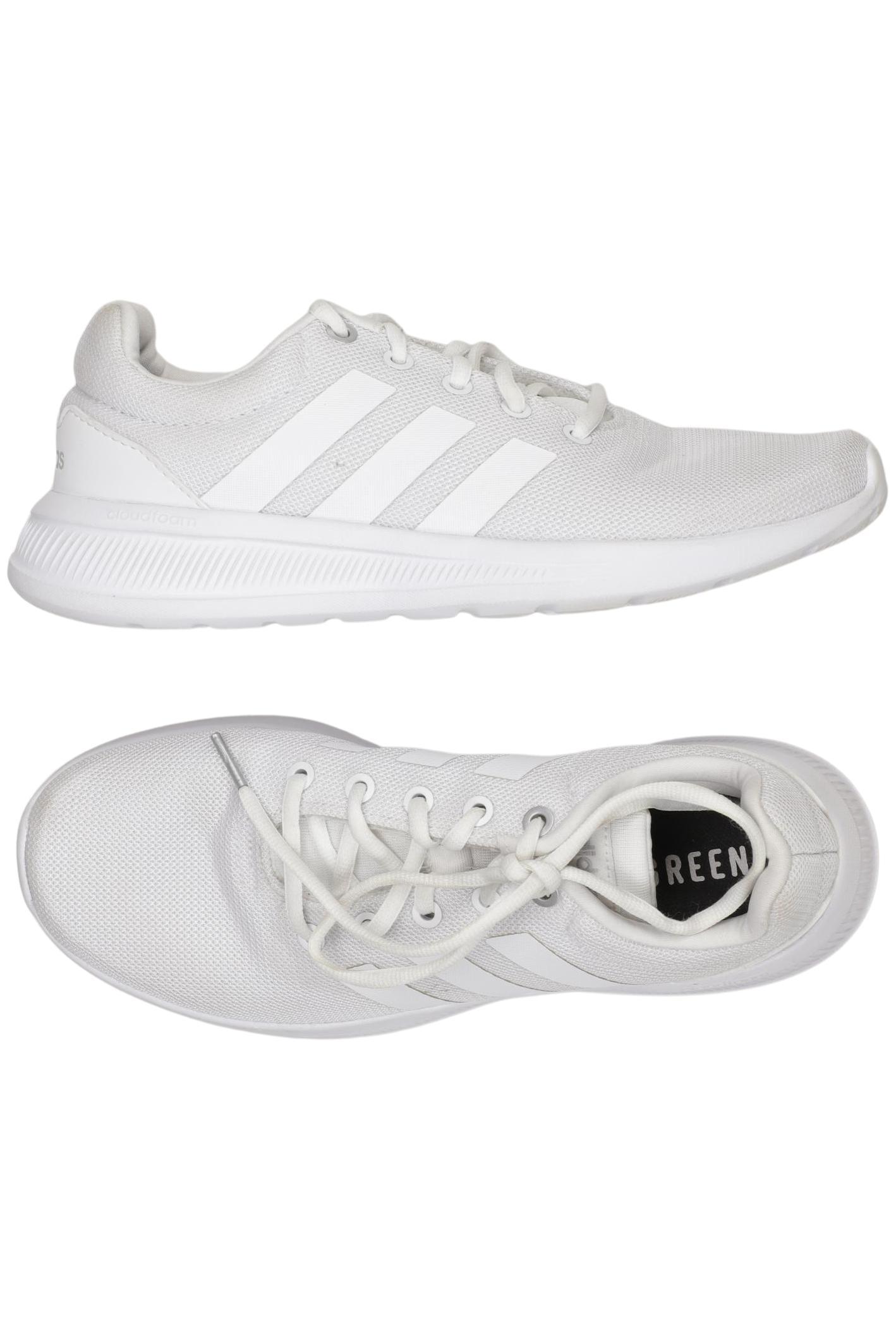 

adidas Damen Sneakers, weiß, Gr. 6.5