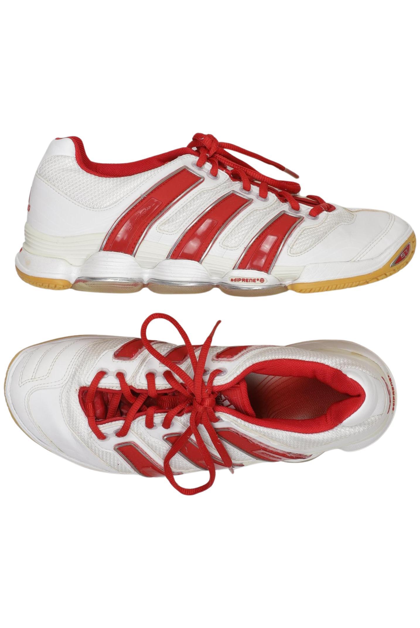 

adidas Damen Sneakers, weiß, Gr. 8