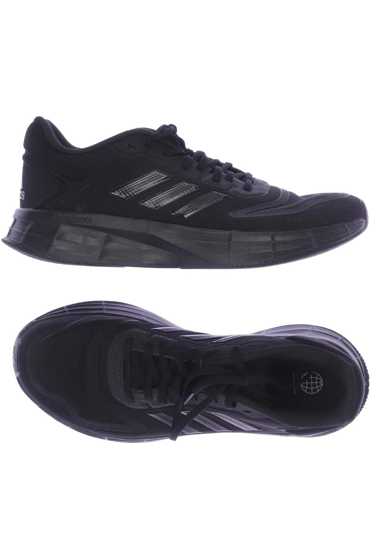 

adidas Damen Sneakers, schwarz, Gr. 7