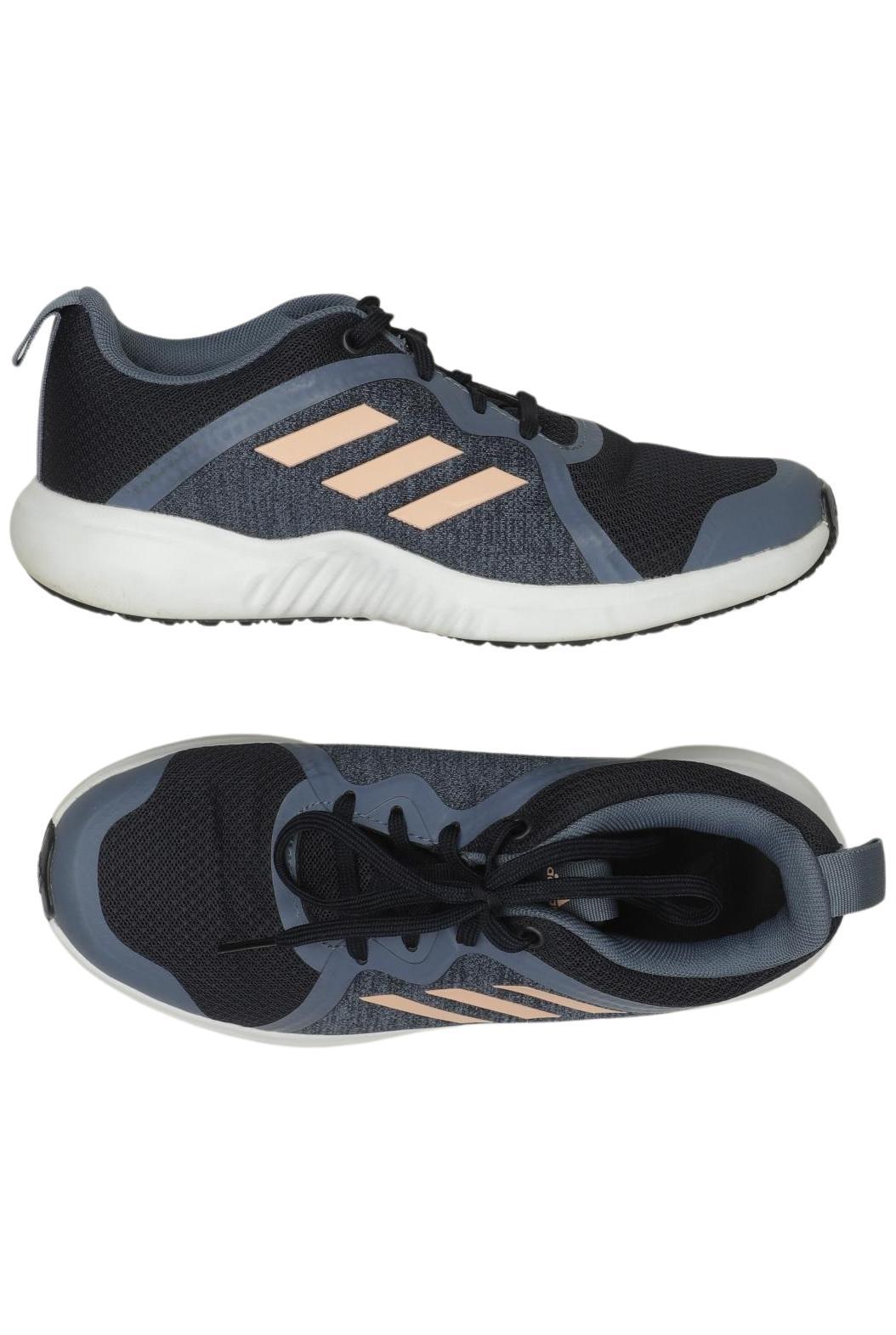 

adidas Damen Sneakers, mehrfarbig, Gr. 3.5