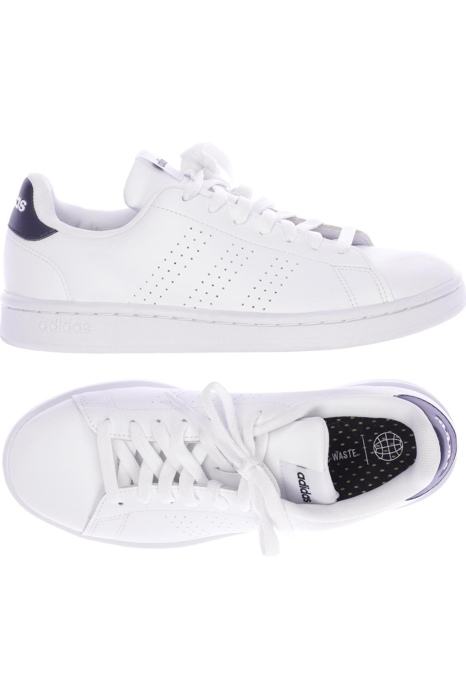 

adidas Damen Sneakers, weiß, Gr. 6