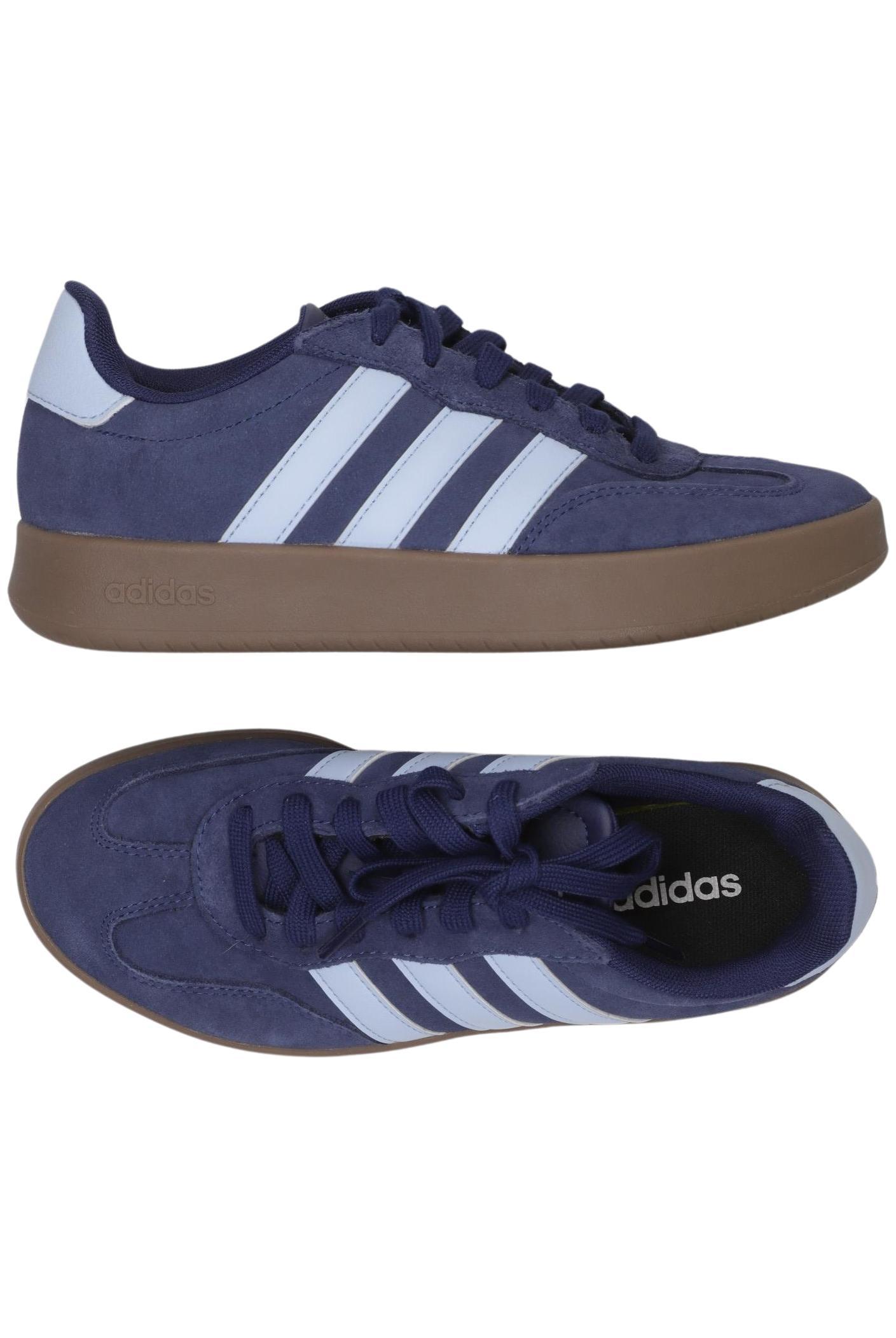 

adidas Damen Sneakers, mehrfarbig, Gr. 4.5