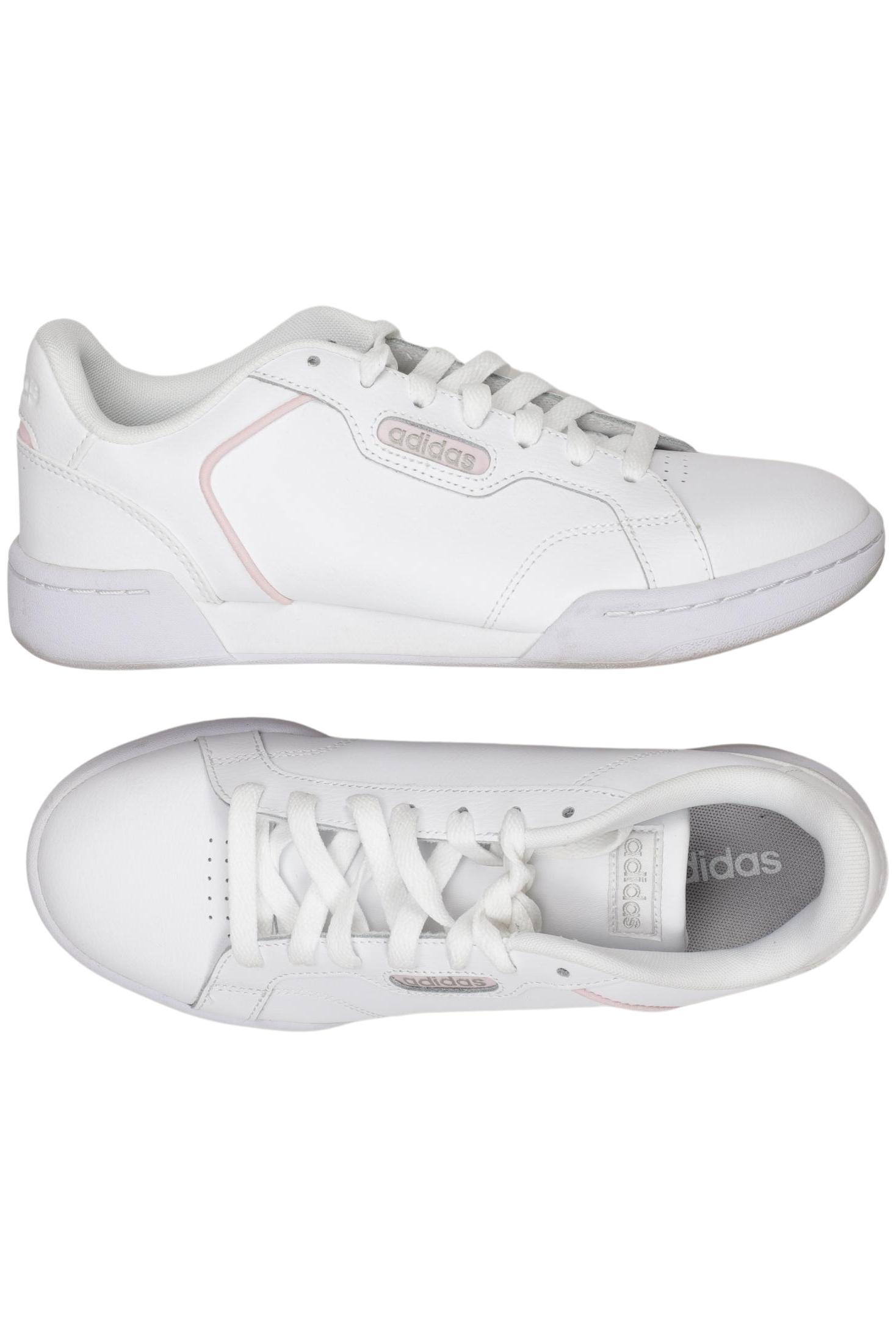 

adidas Damen Sneakers, weiß, Gr. 6