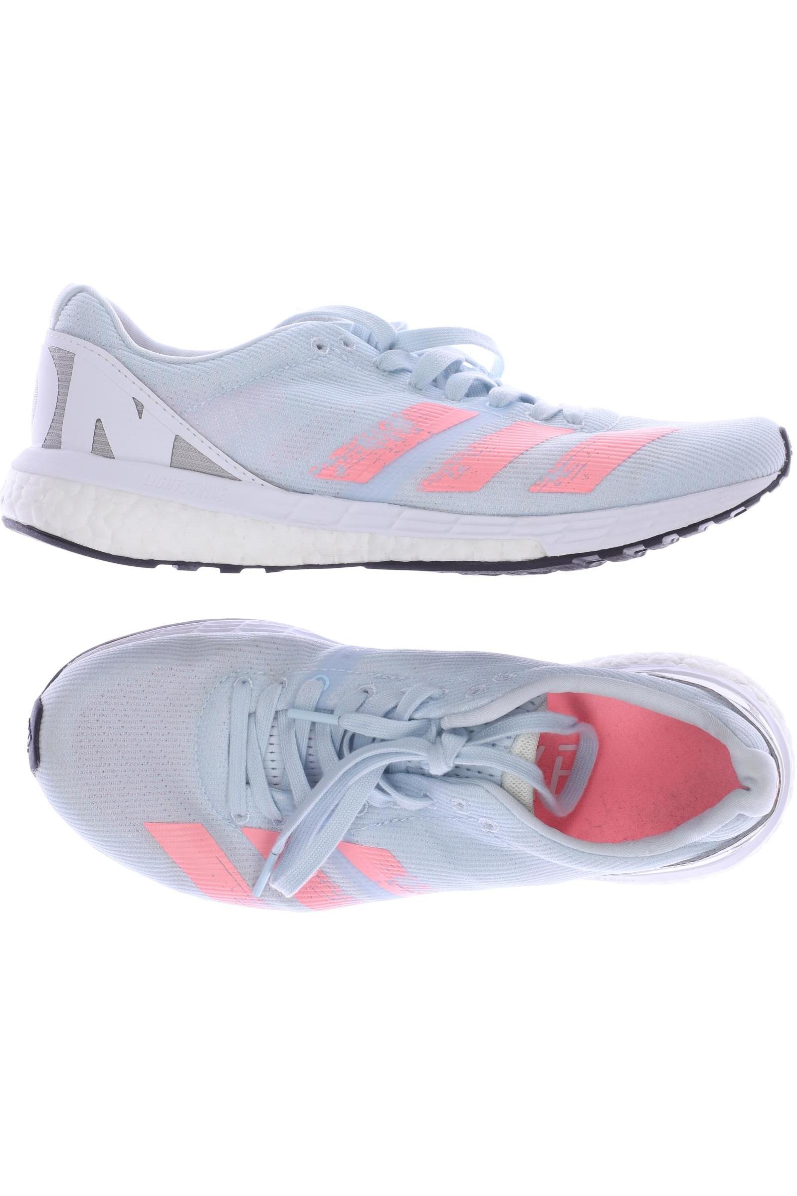 

adidas Damen Sneakers, blau, Gr. 6