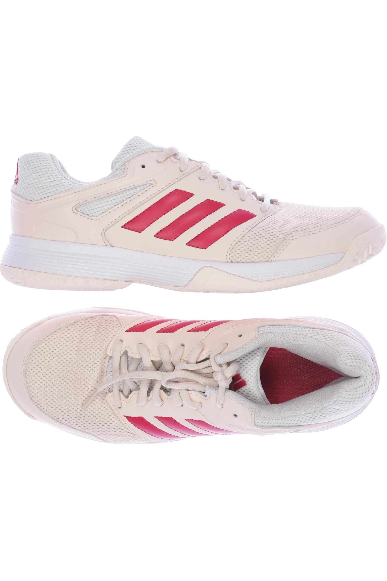 

adidas Damen Sneakers, pink, Gr. 8.5