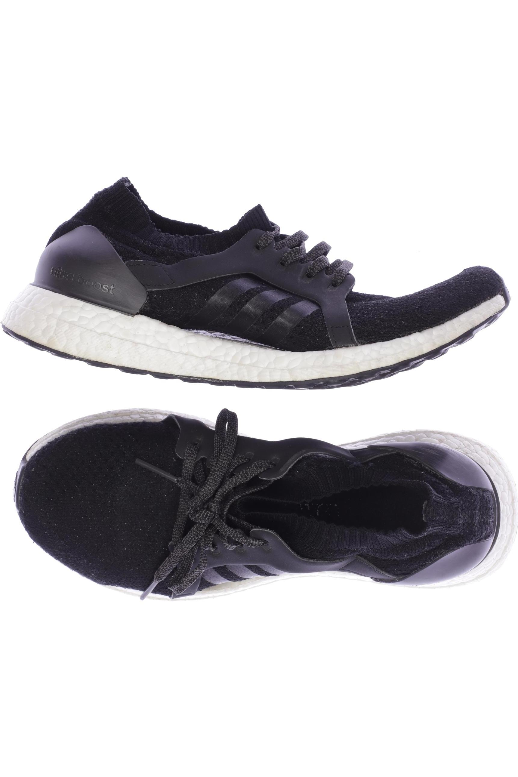 

adidas Damen Sneakers, schwarz, Gr. 7