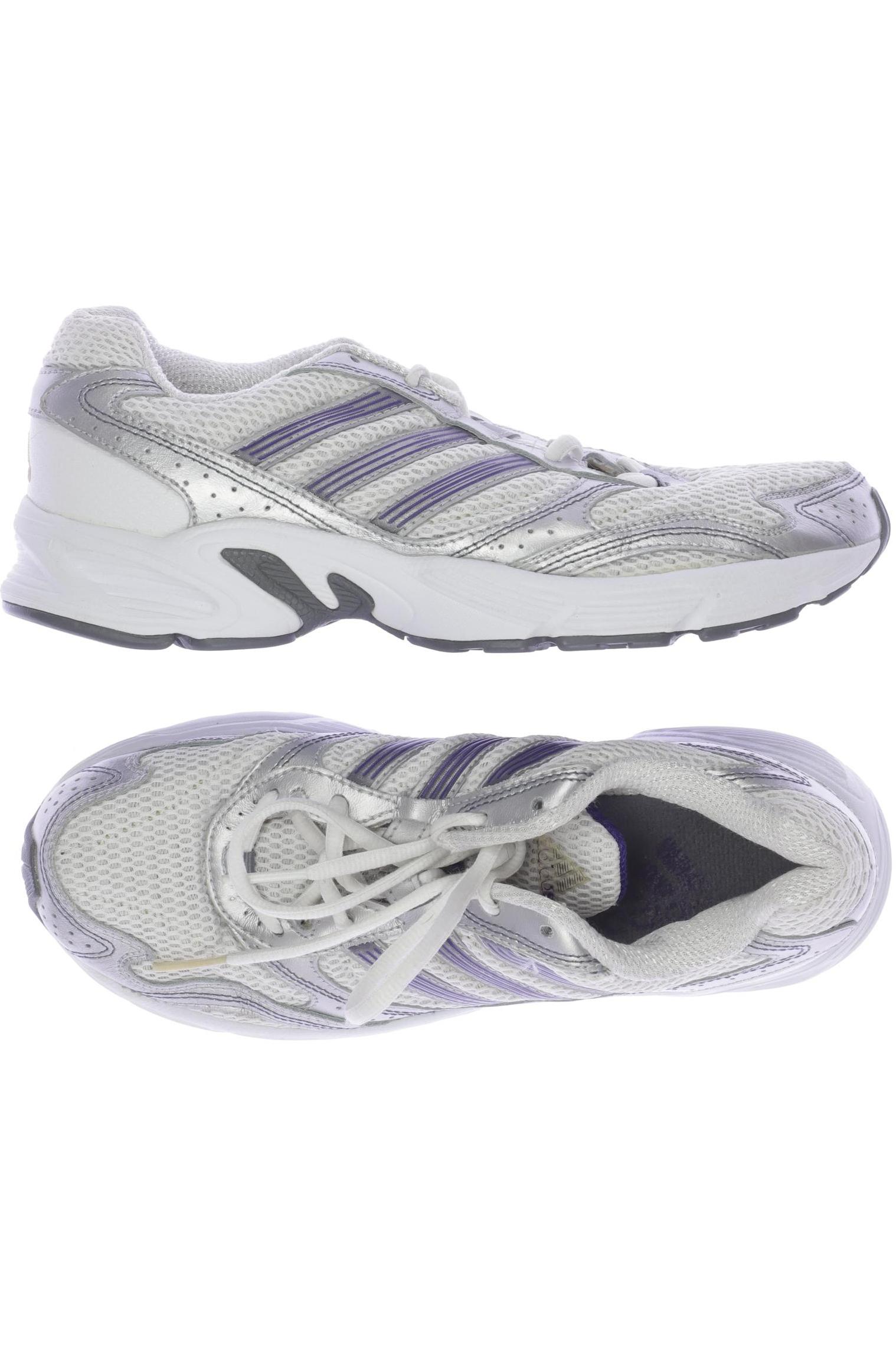 

adidas Damen Sneakers, grau, Gr. 6