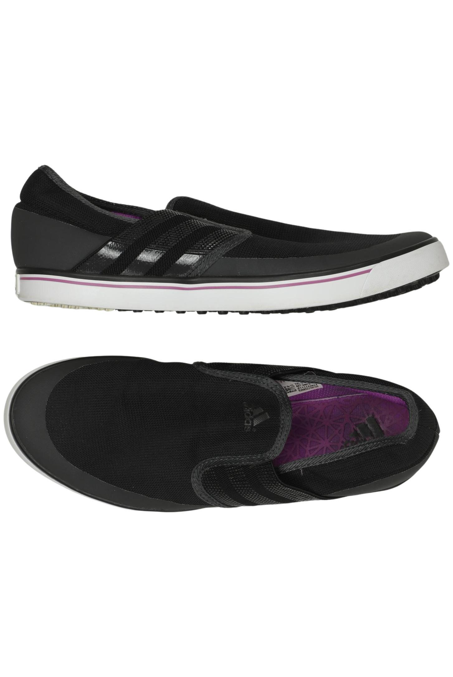 

adidas Damen Sneakers, schwarz, Gr. 6