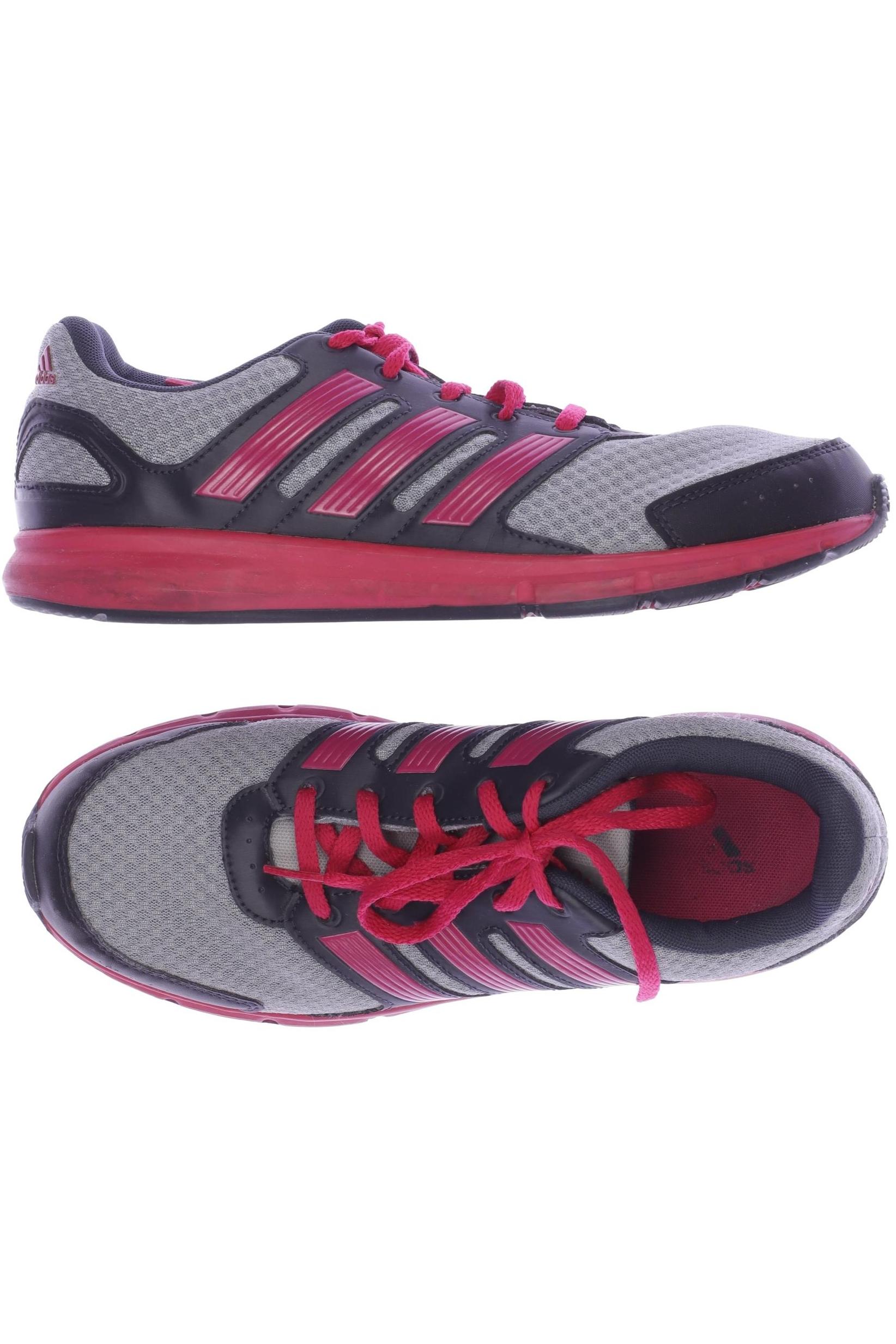 

adidas Damen Sneakers, grau, Gr. 6