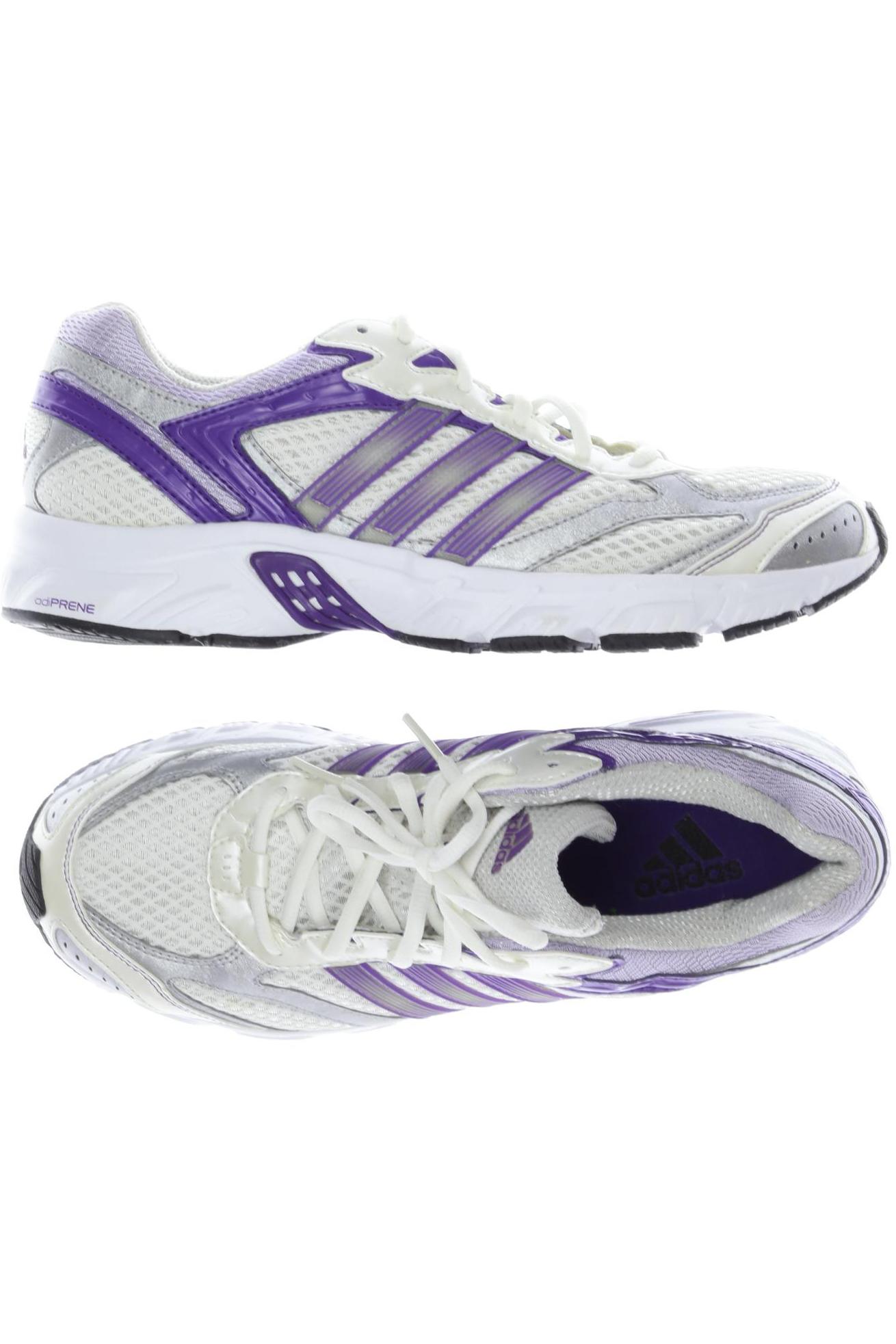 

adidas Damen Sneakers, cremeweiß, Gr. 8