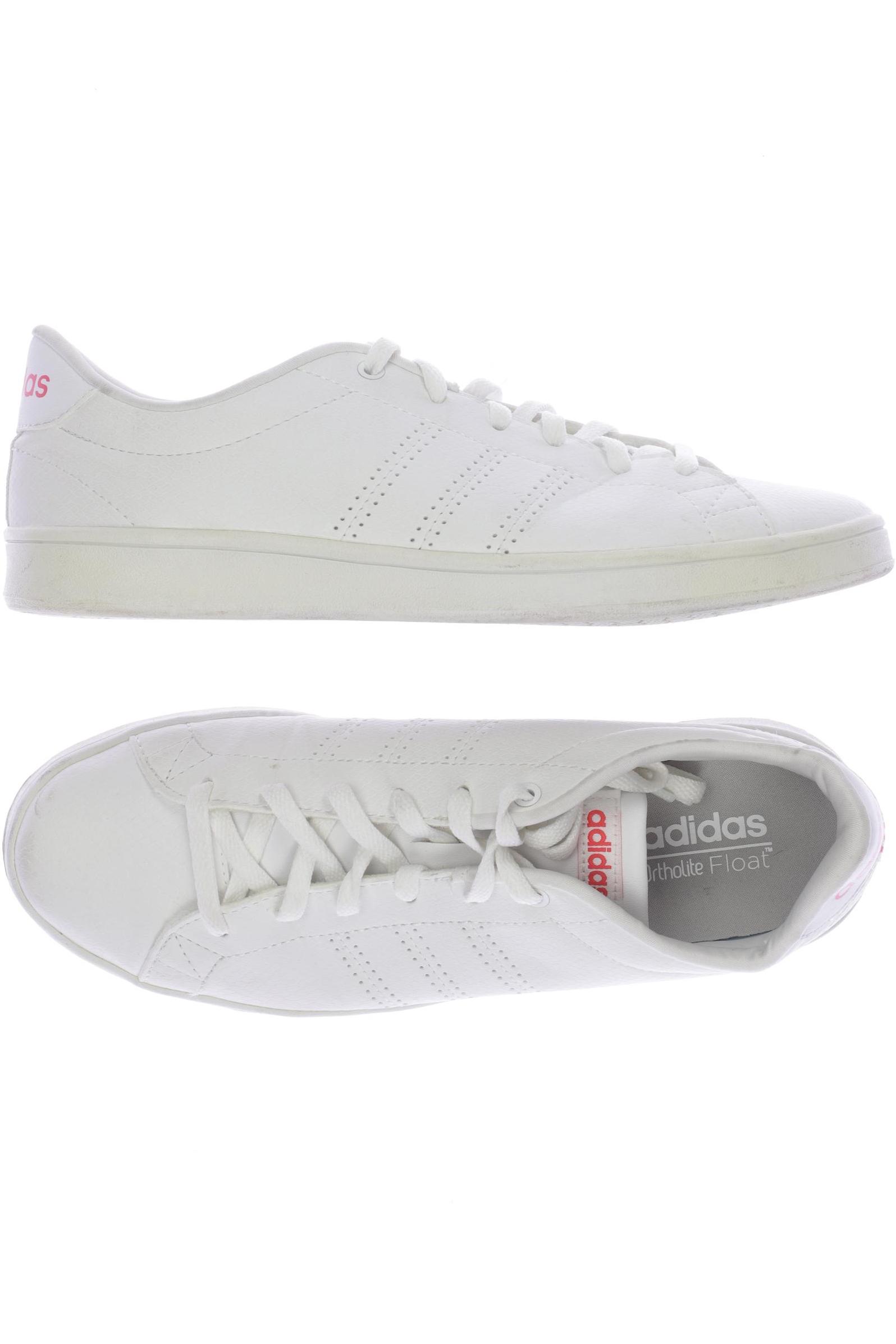 

adidas Damen Sneakers, weiß