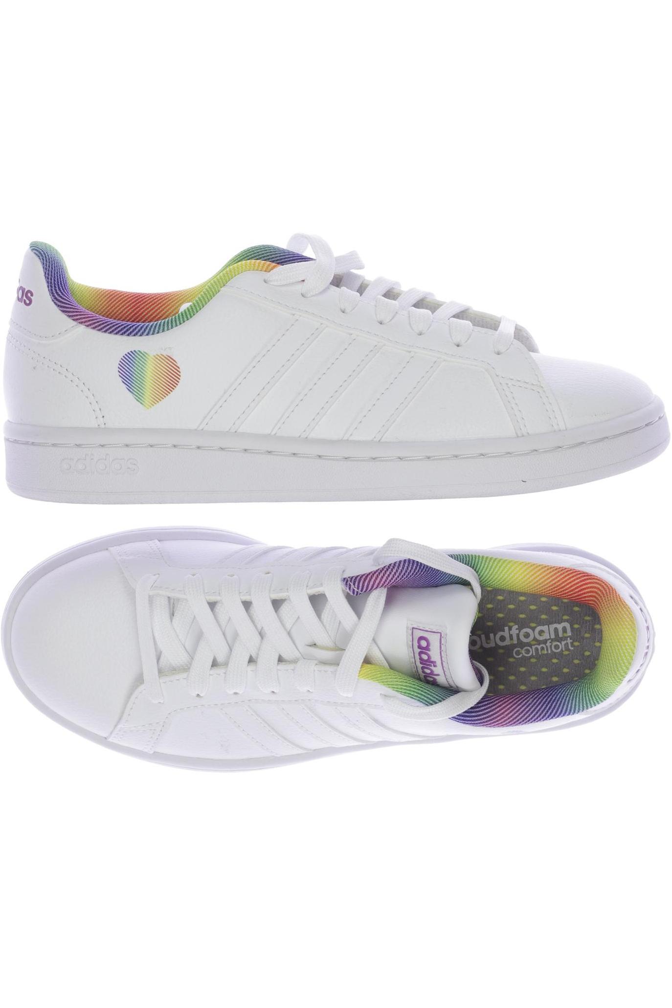 

Adidas Damen Sneakers, weiß
