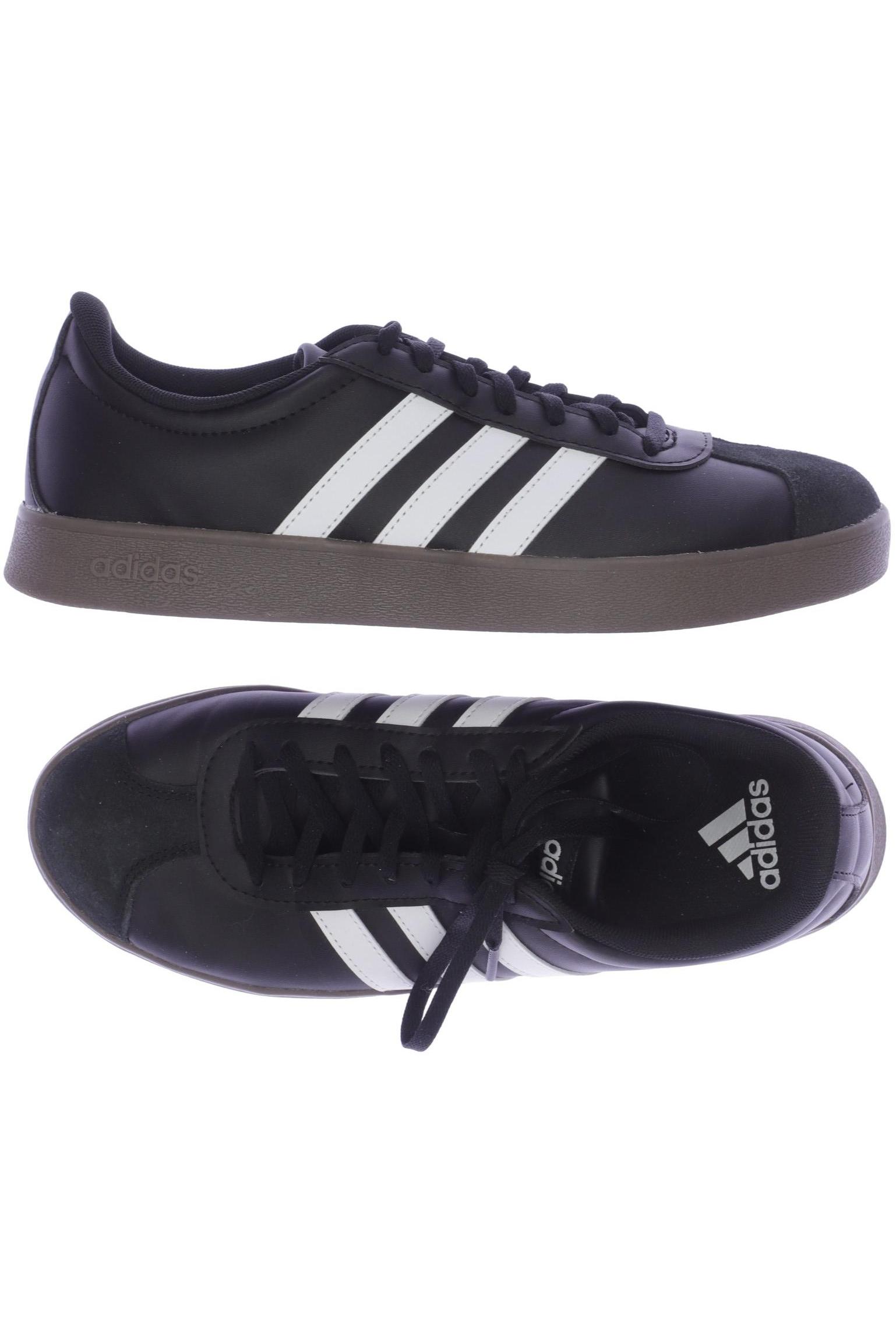 

adidas Damen Sneakers, braun, Gr. 6