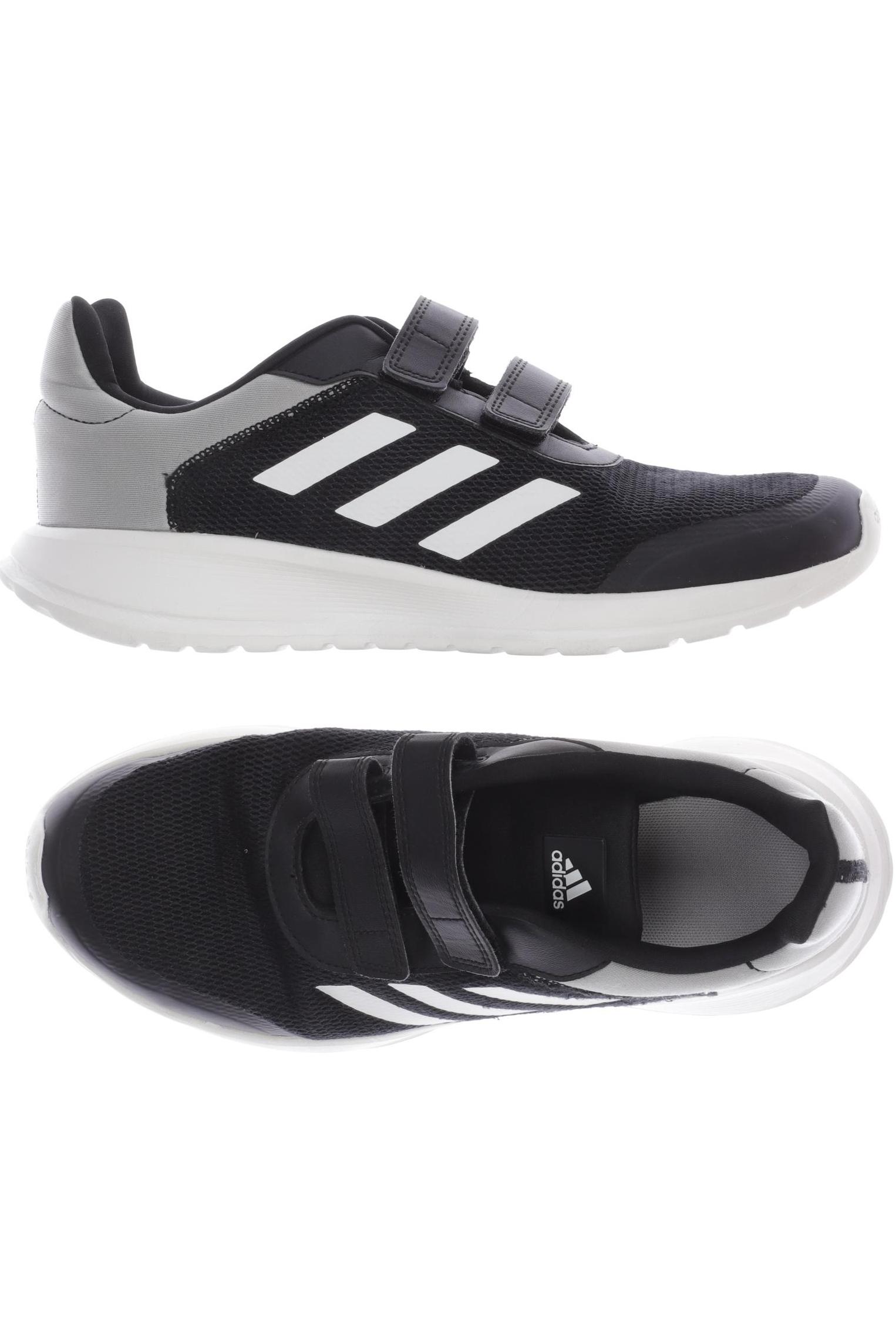 

adidas Damen Sneakers, schwarz, Gr. 6