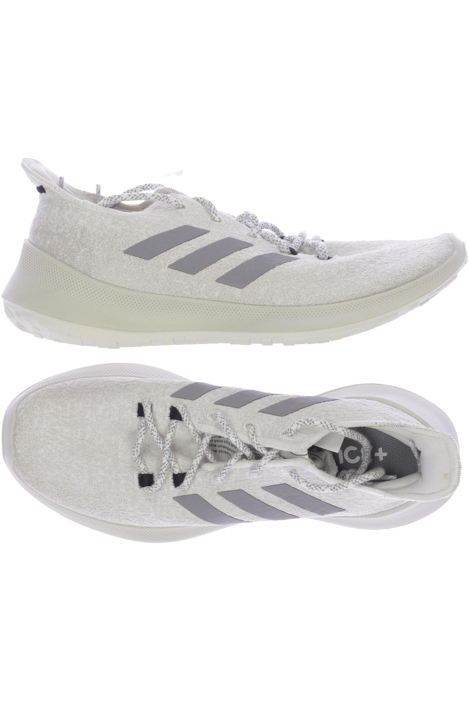 

adidas Damen Sneakers, beige, Gr. 7.5
