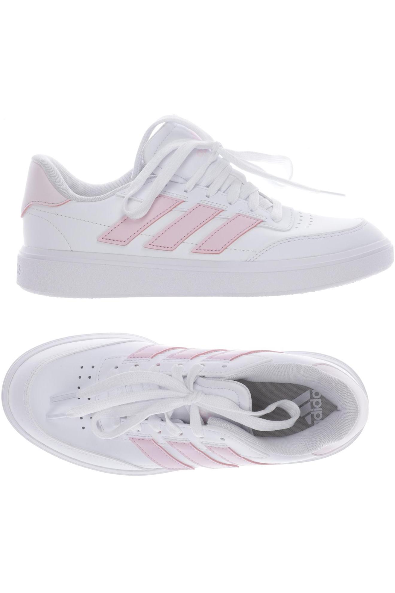

adidas Damen Sneakers, weiß, Gr. 5.5