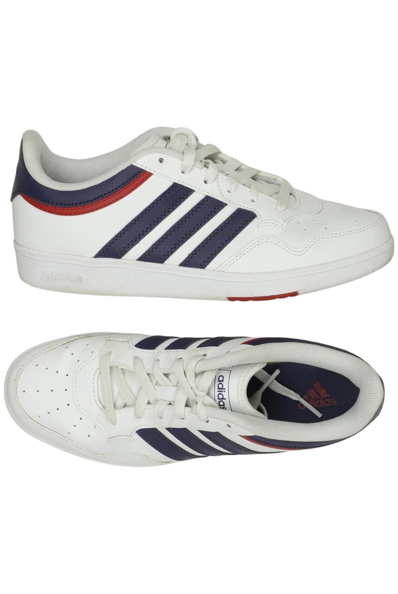 

adidas Damen Sneakers, weiß, Gr. 6.5
