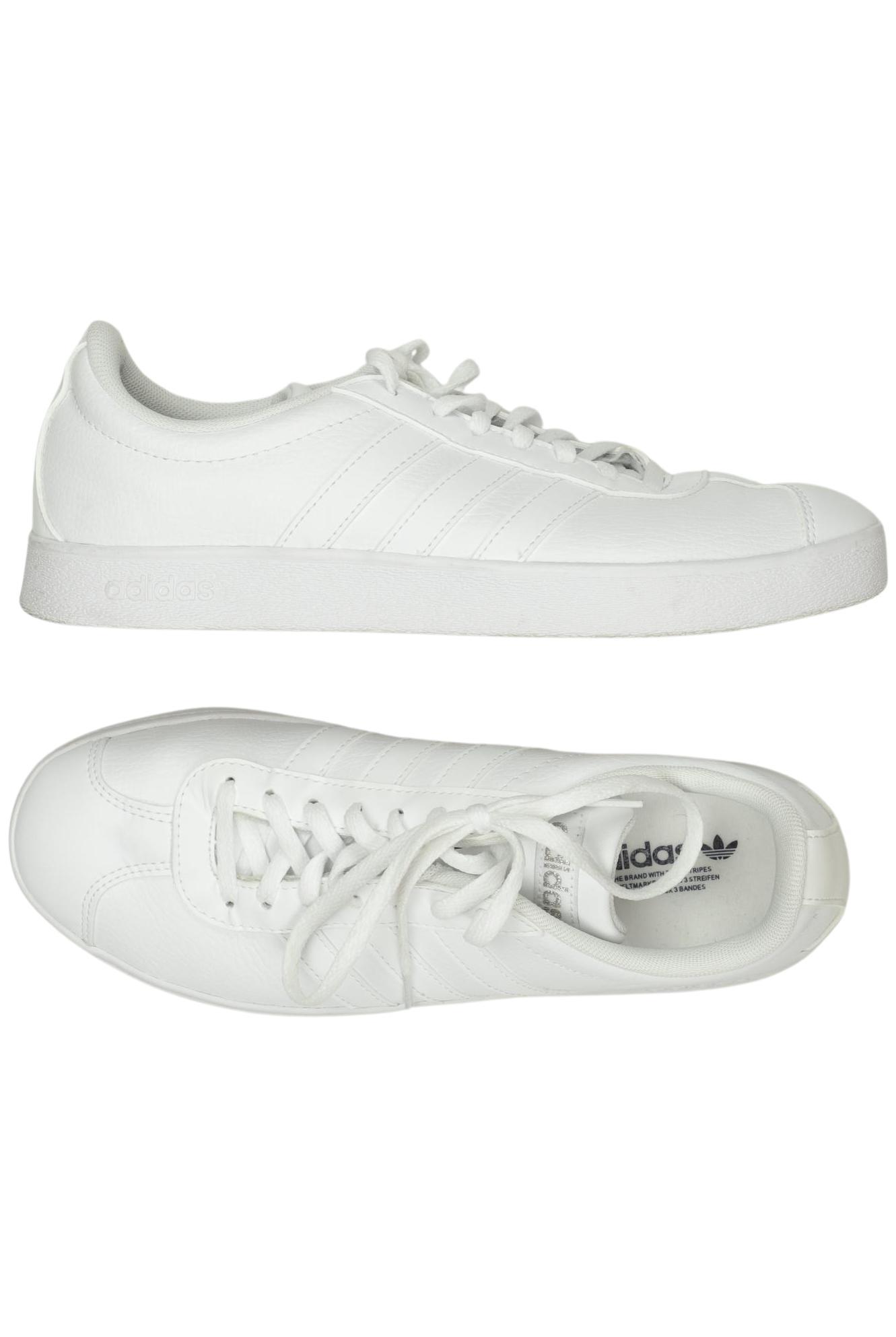

adidas Damen Sneakers, weiß, Gr. 5.5
