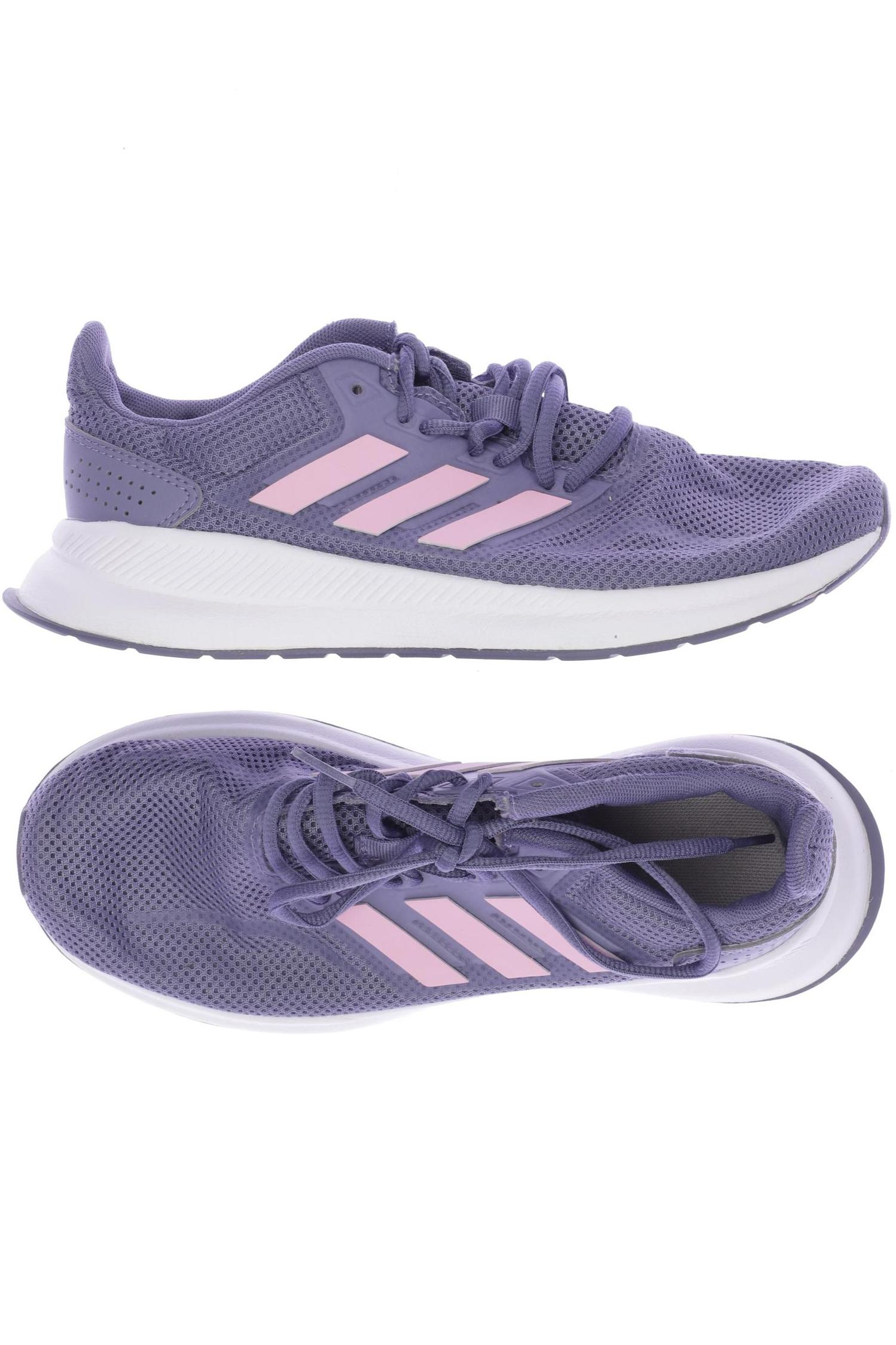 

adidas Damen Sneakers, blau, Gr. 38