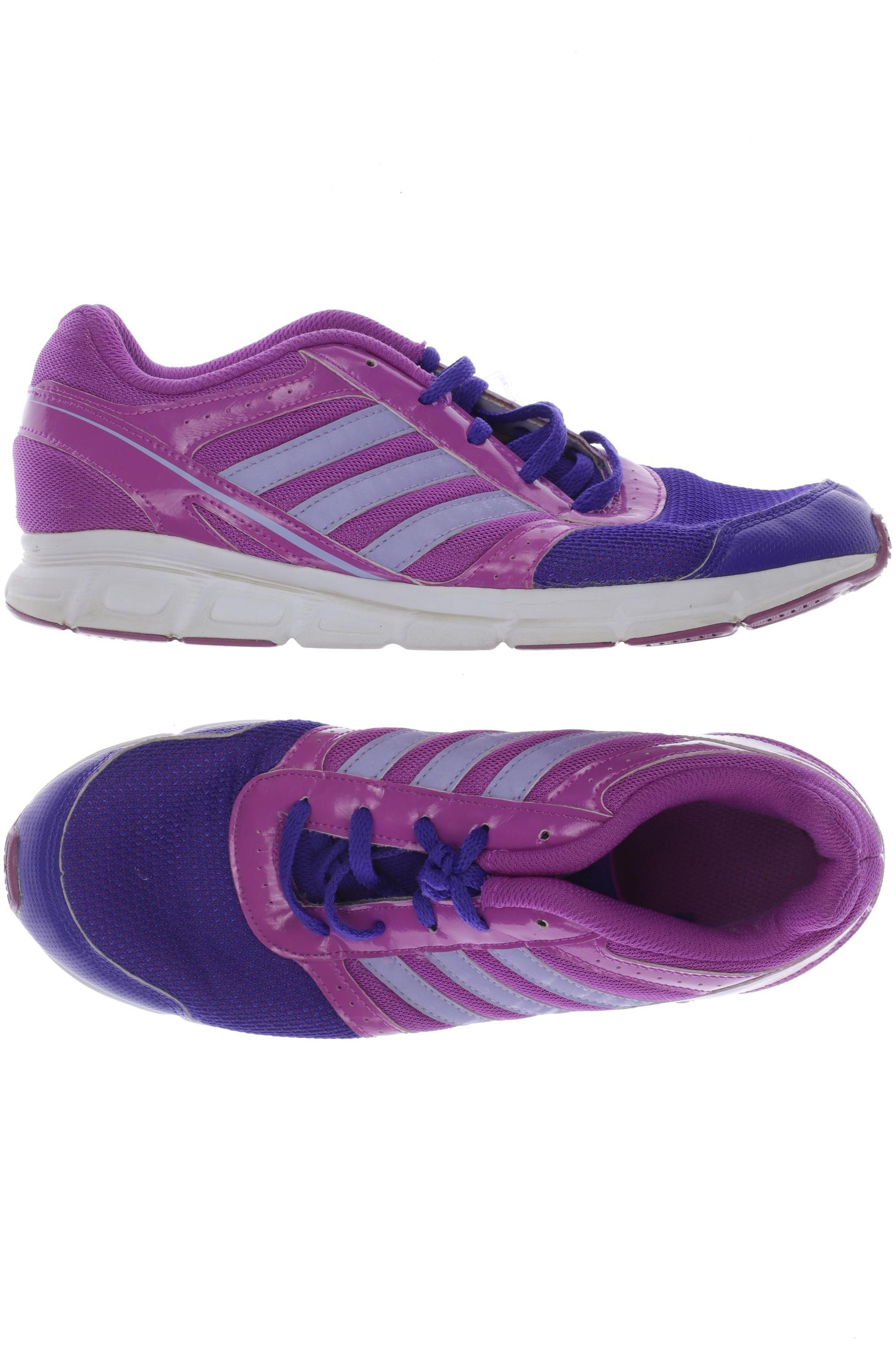 

adidas Damen Sneakers, flieder, Gr. 6