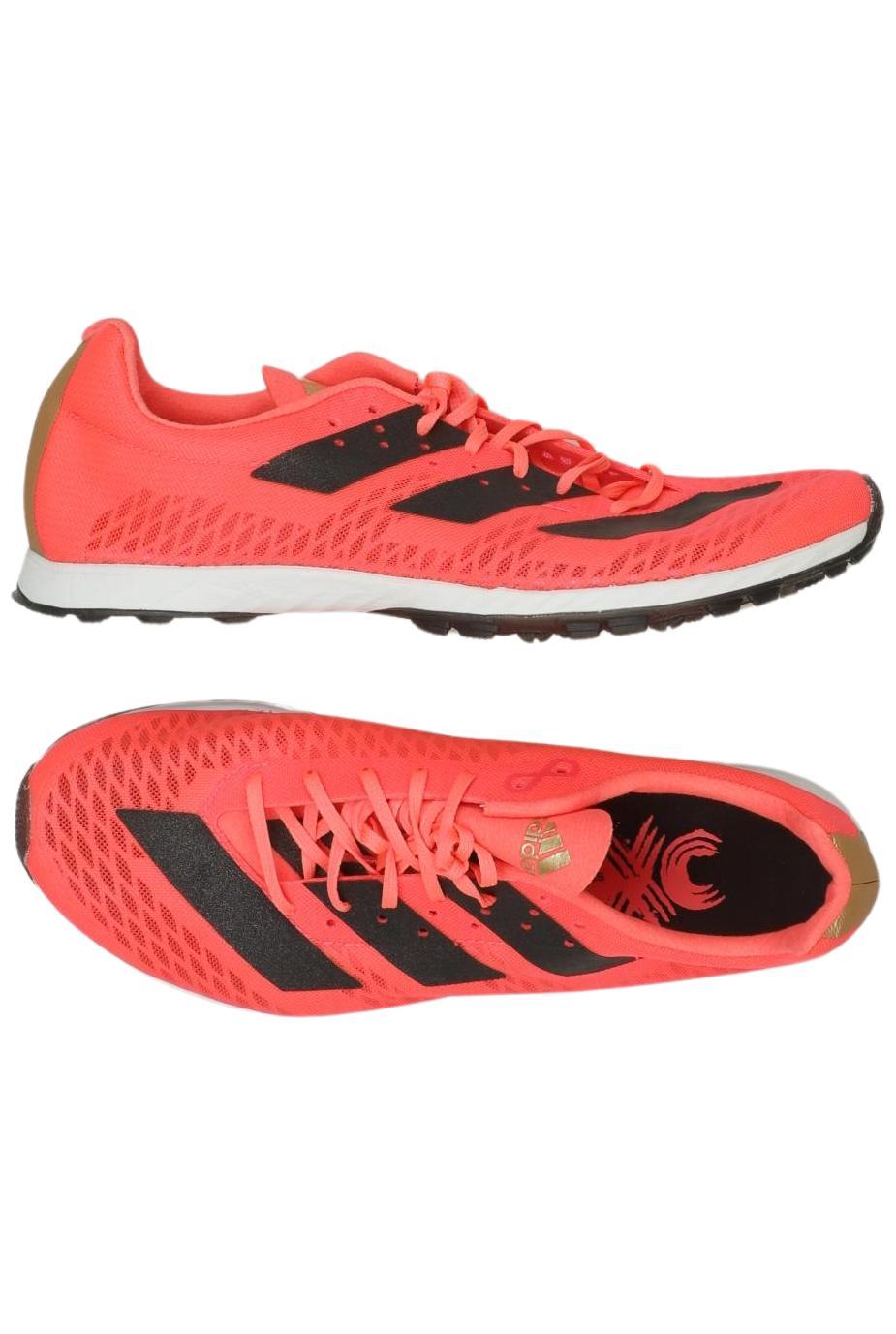 

adidas Damen Sneakers, neon, Gr. 5.5