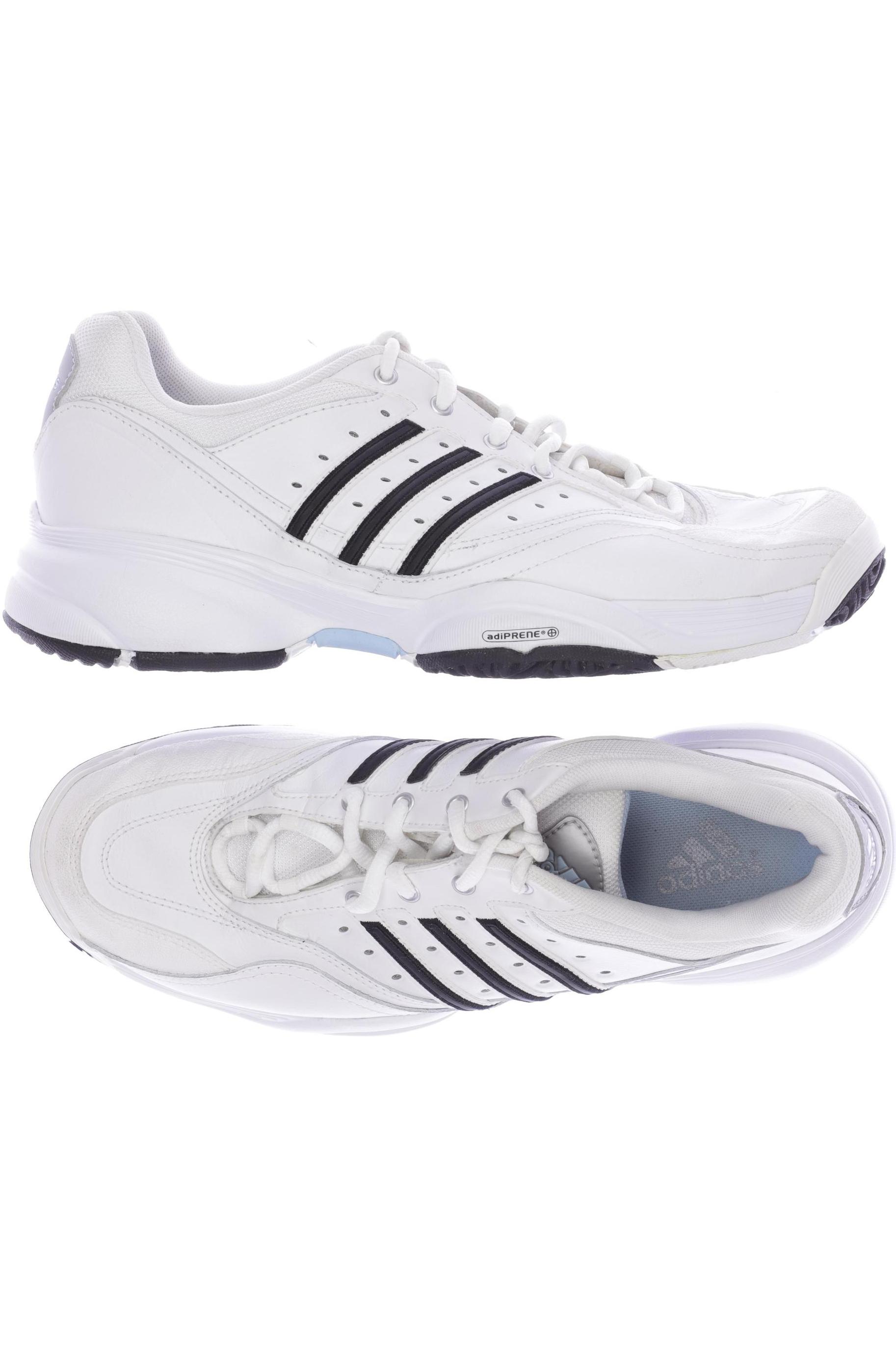 

adidas Damen Sneakers, weiß, Gr. 7