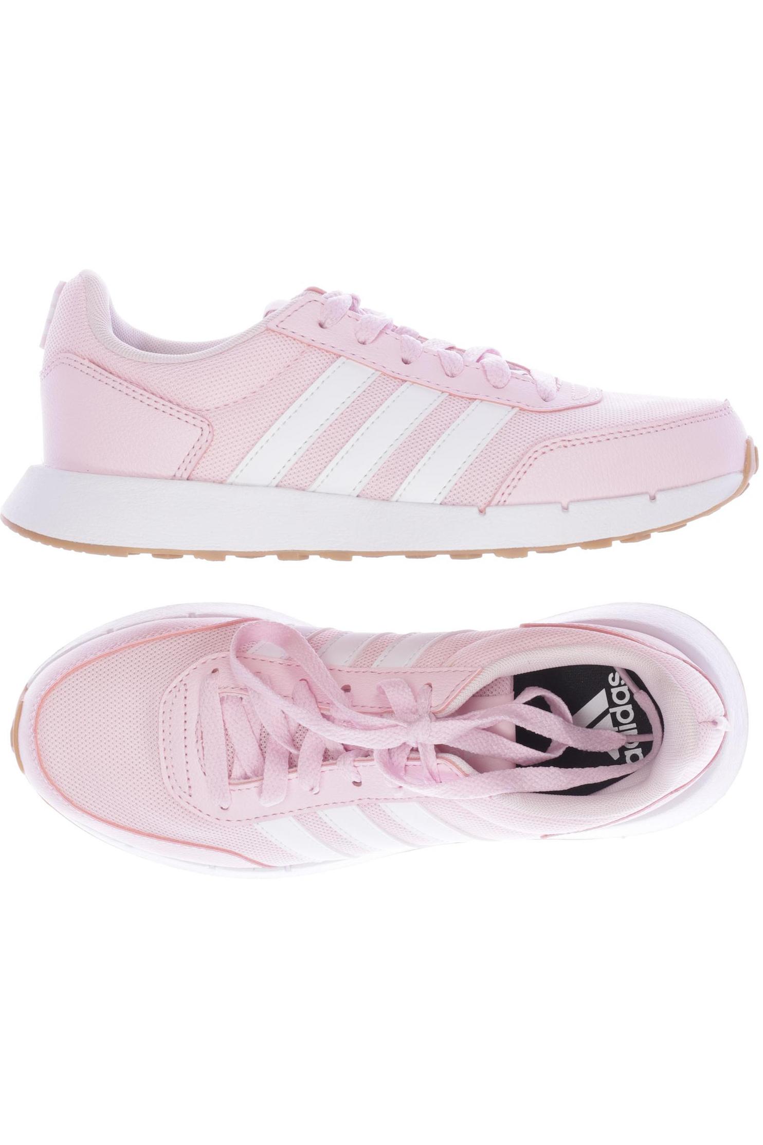

adidas Damen Sneakers, pink