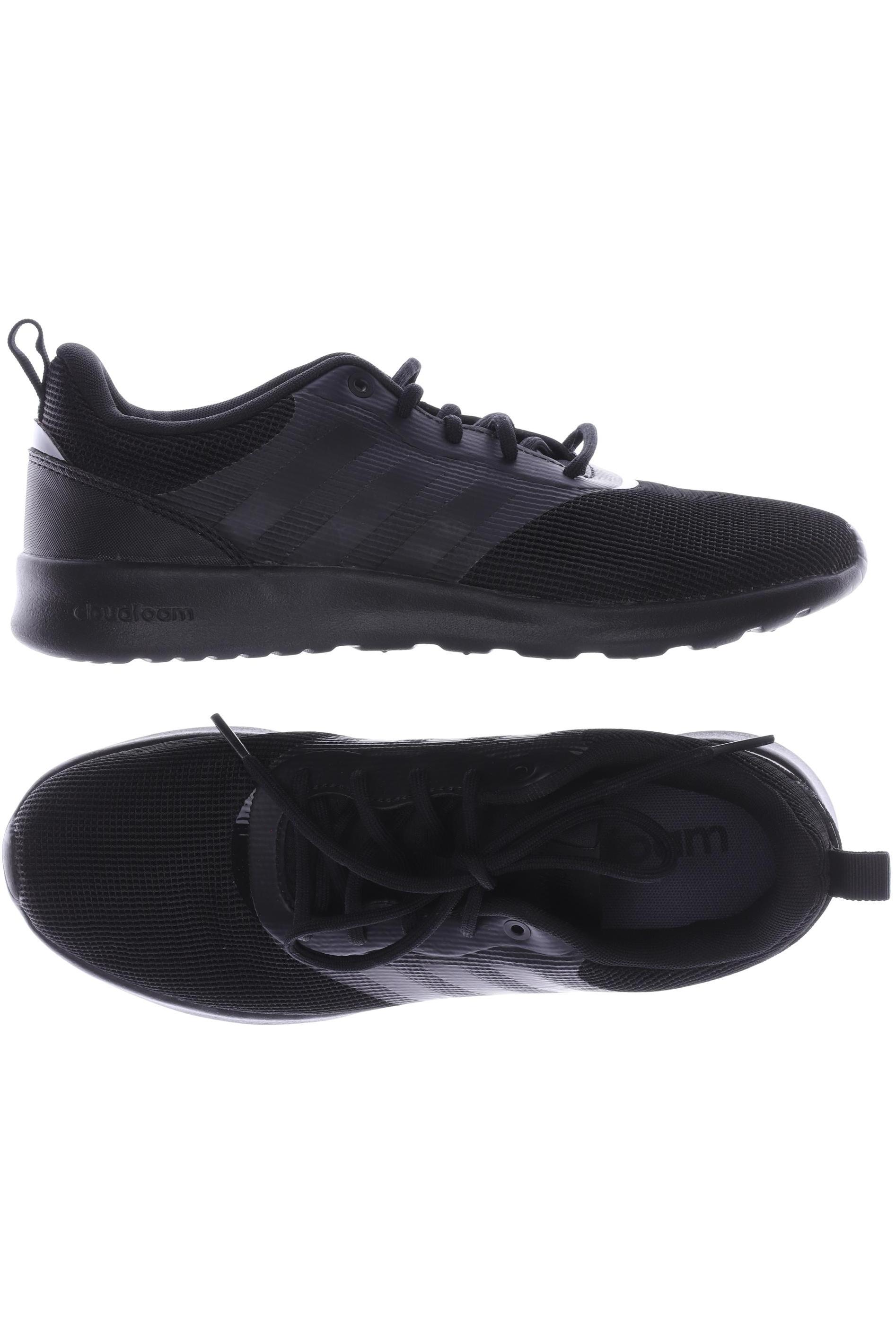 

Adidas Damen Sneakers, schwarz