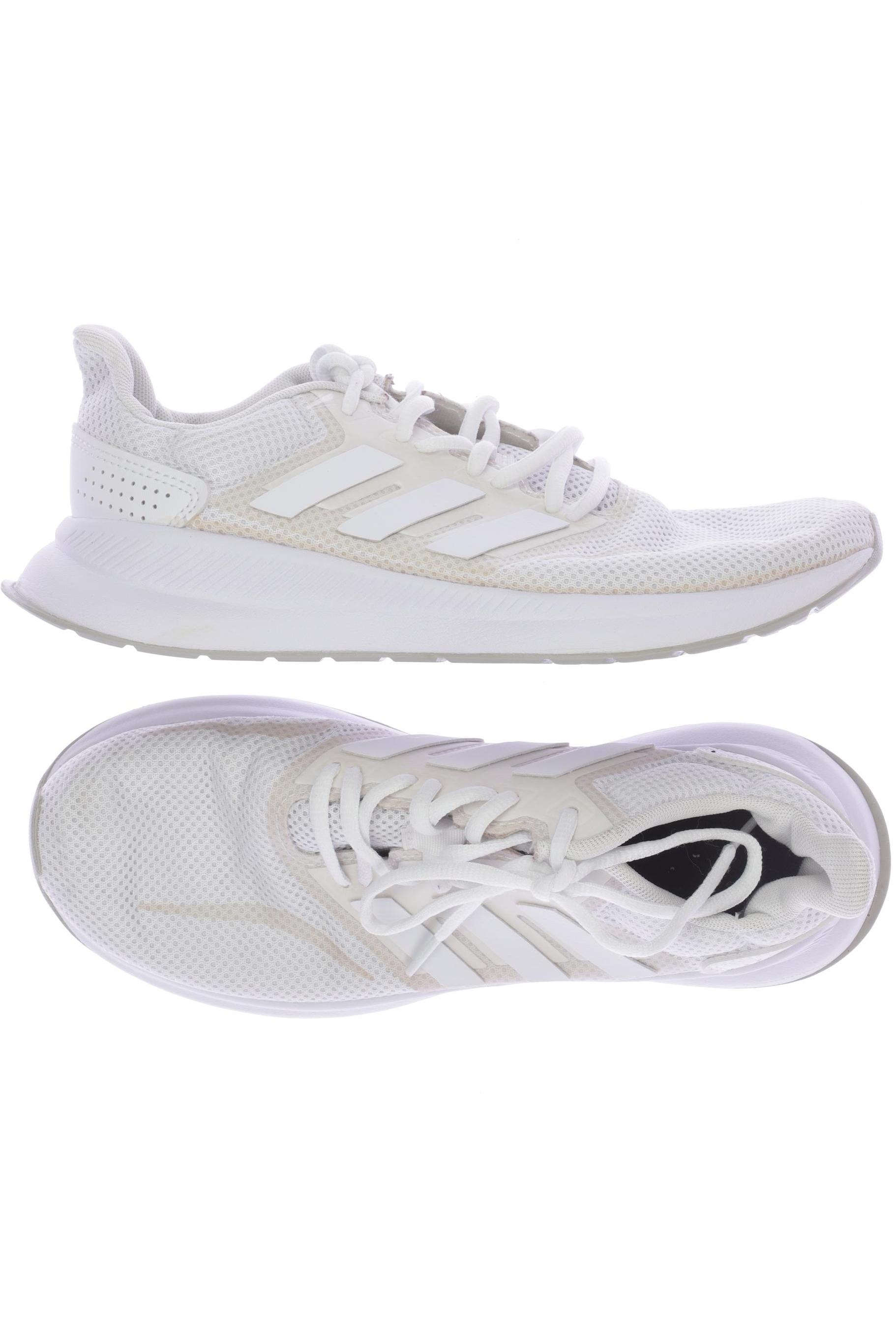 

adidas Damen Sneakers, weiß, Gr. 5