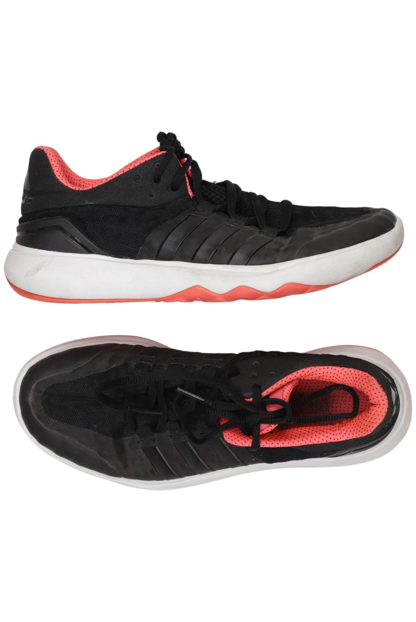 

adidas Damen Sneakers, schwarz, Gr. 6