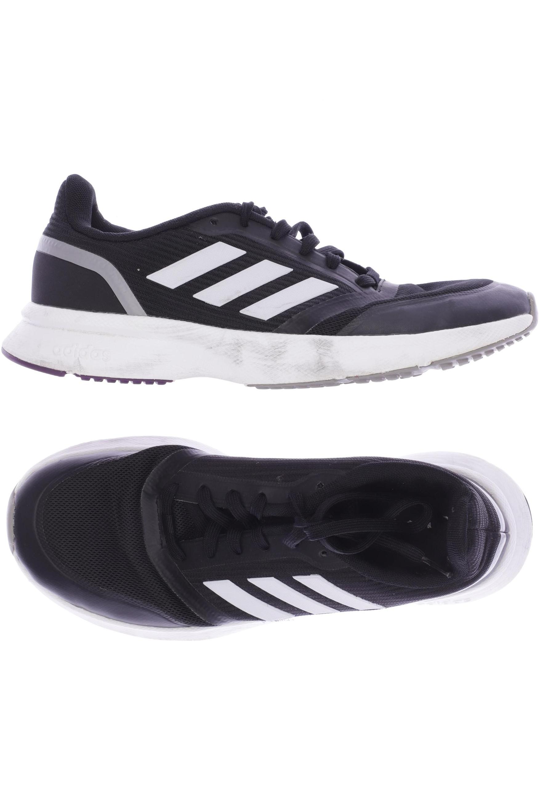 

adidas Damen Sneakers, schwarz, Gr. 7