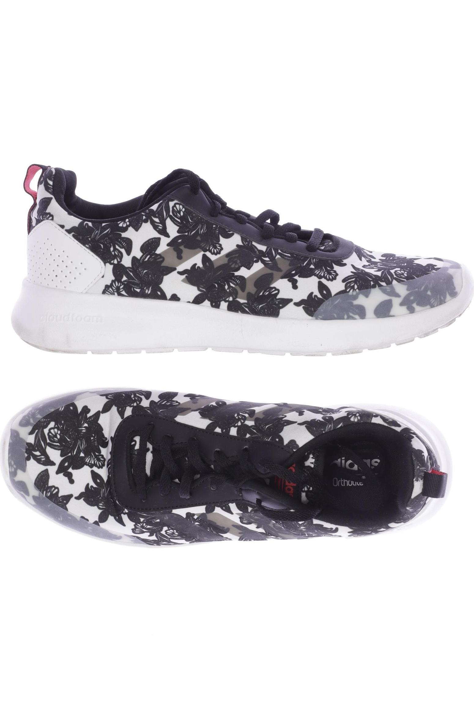 

adidas Damen Sneakers, weiß, Gr. 8