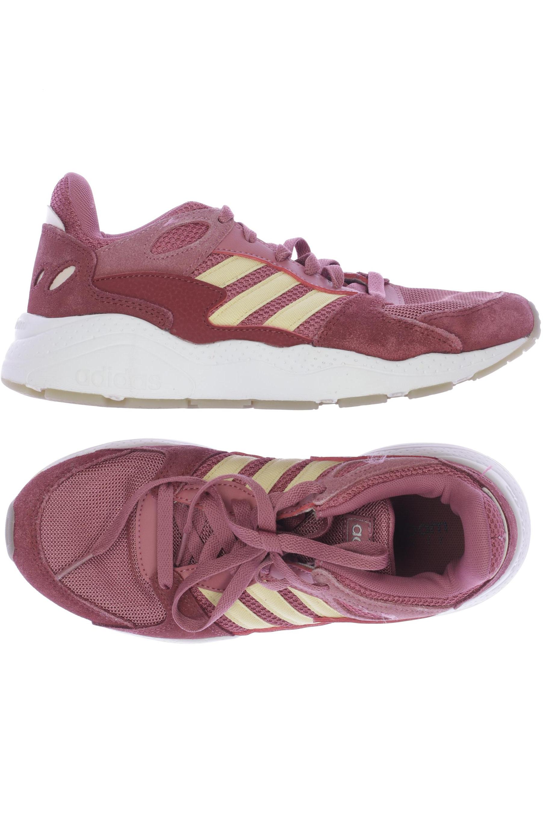 

adidas Damen Sneakers, pink, Gr. 5