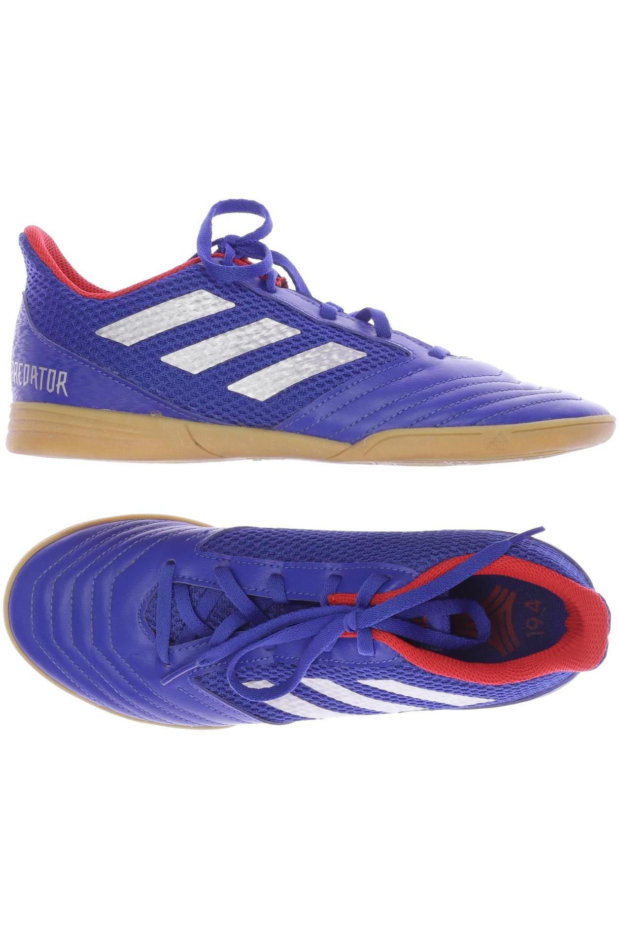 

adidas Damen Sneakers, blau