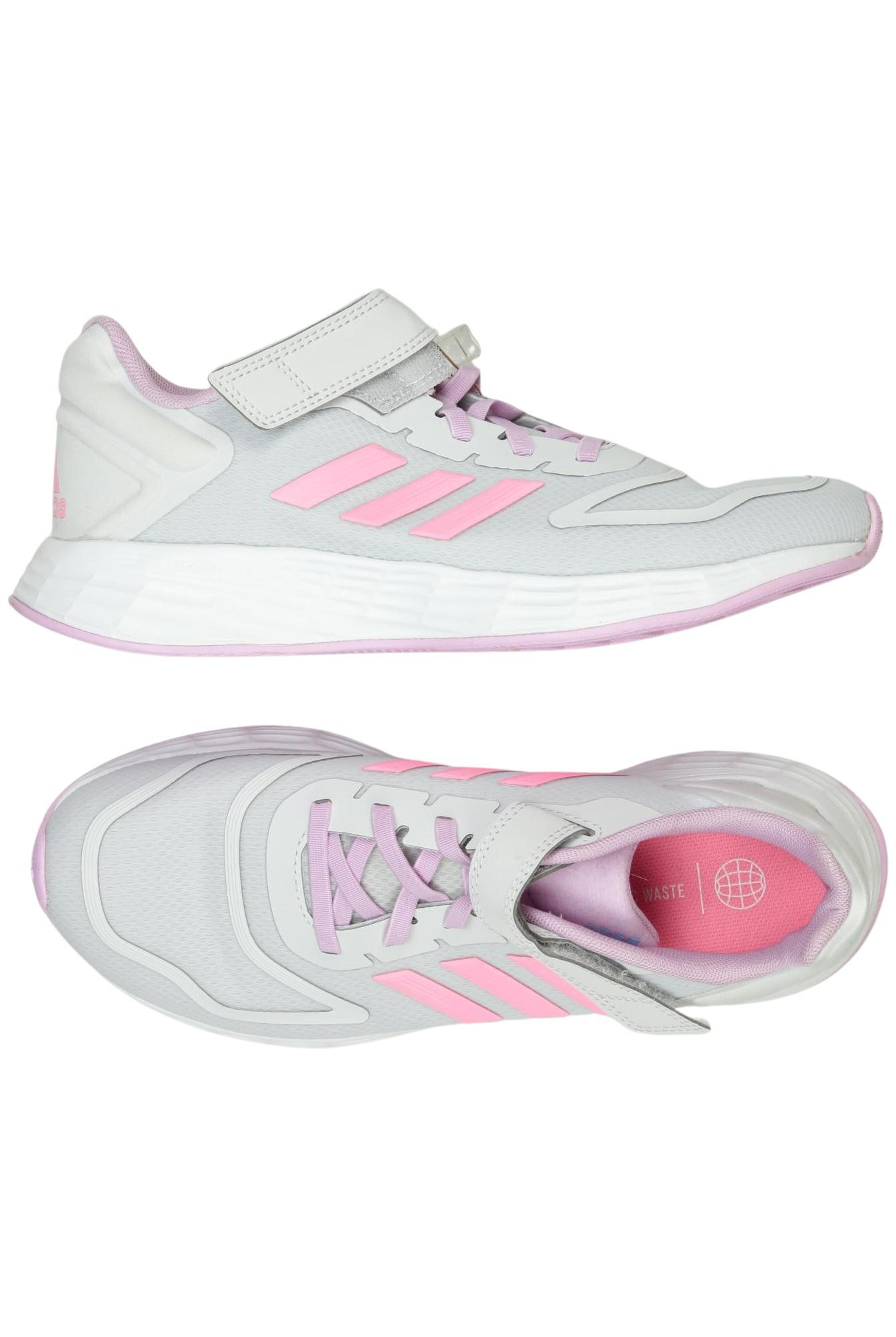 

adidas Damen Sneakers, grau, Gr. 4.5
