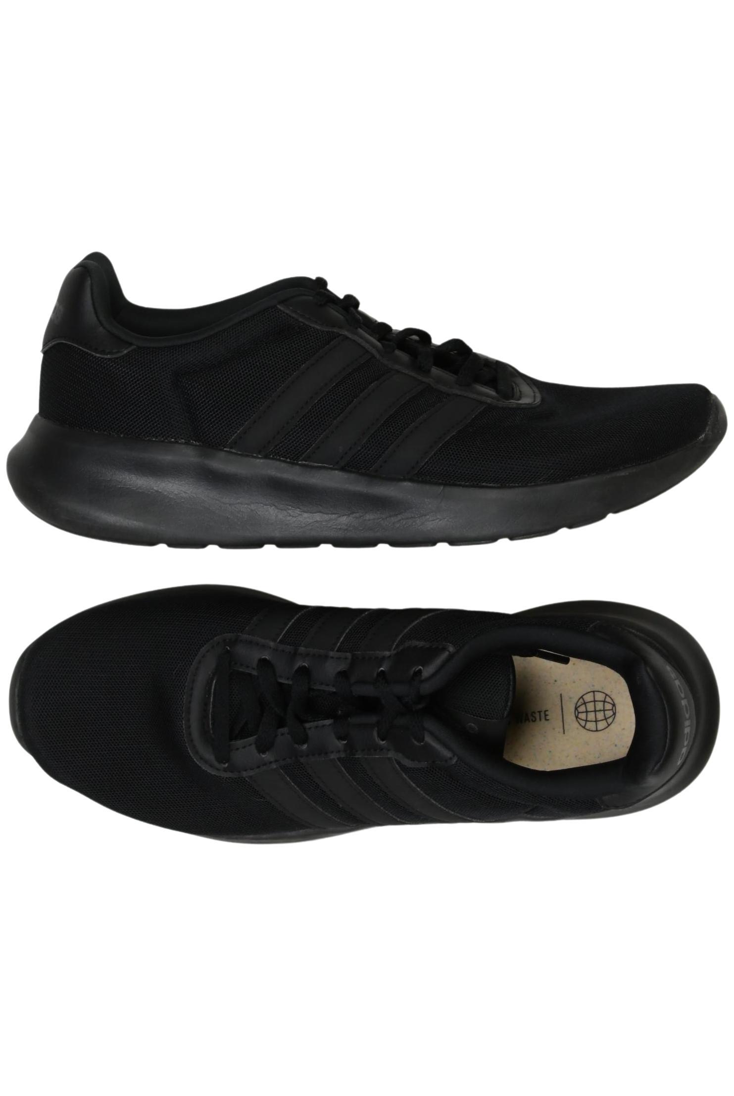 

adidas Damen Sneakers, schwarz, Gr. 7.5