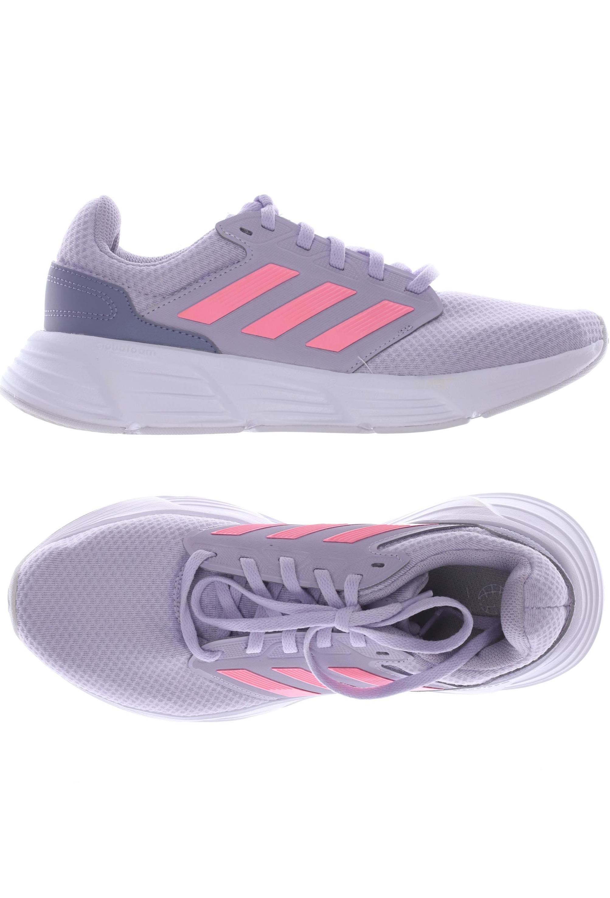 

Adidas Damen Sneakers, flieder