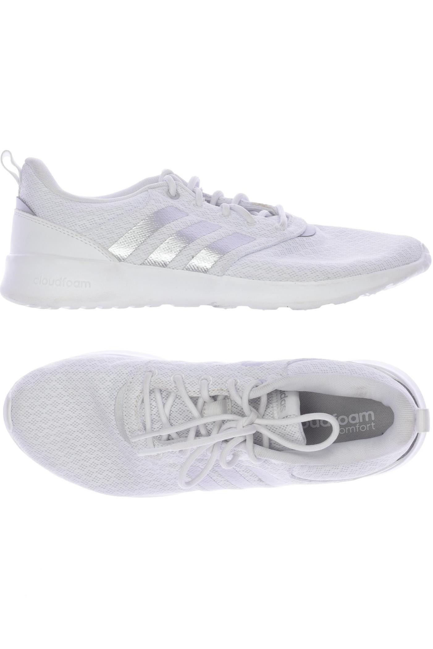 

adidas Damen Sneakers, weiß, Gr. 7.5