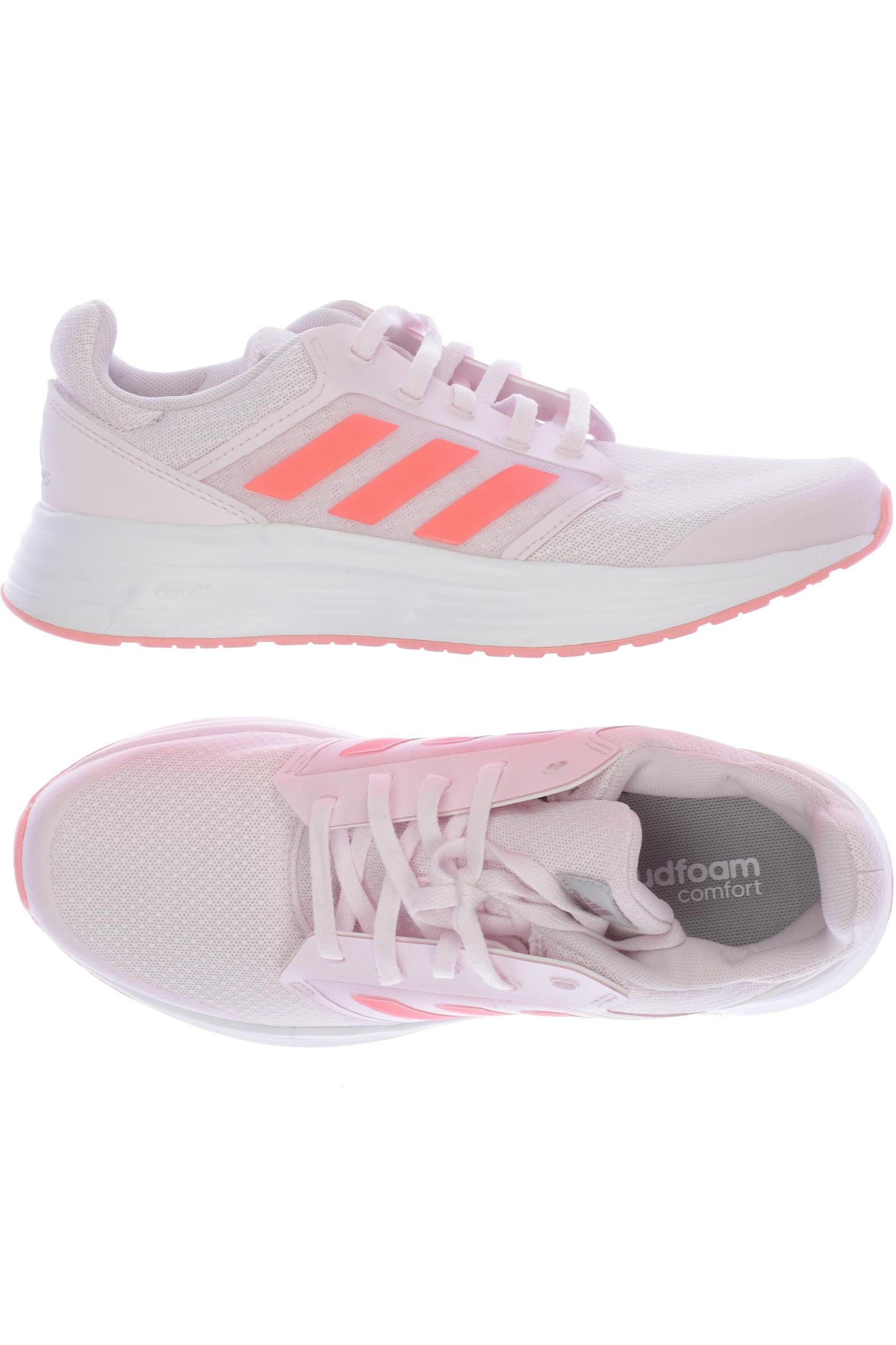 

adidas Damen Sneakers, pink, Gr. 6