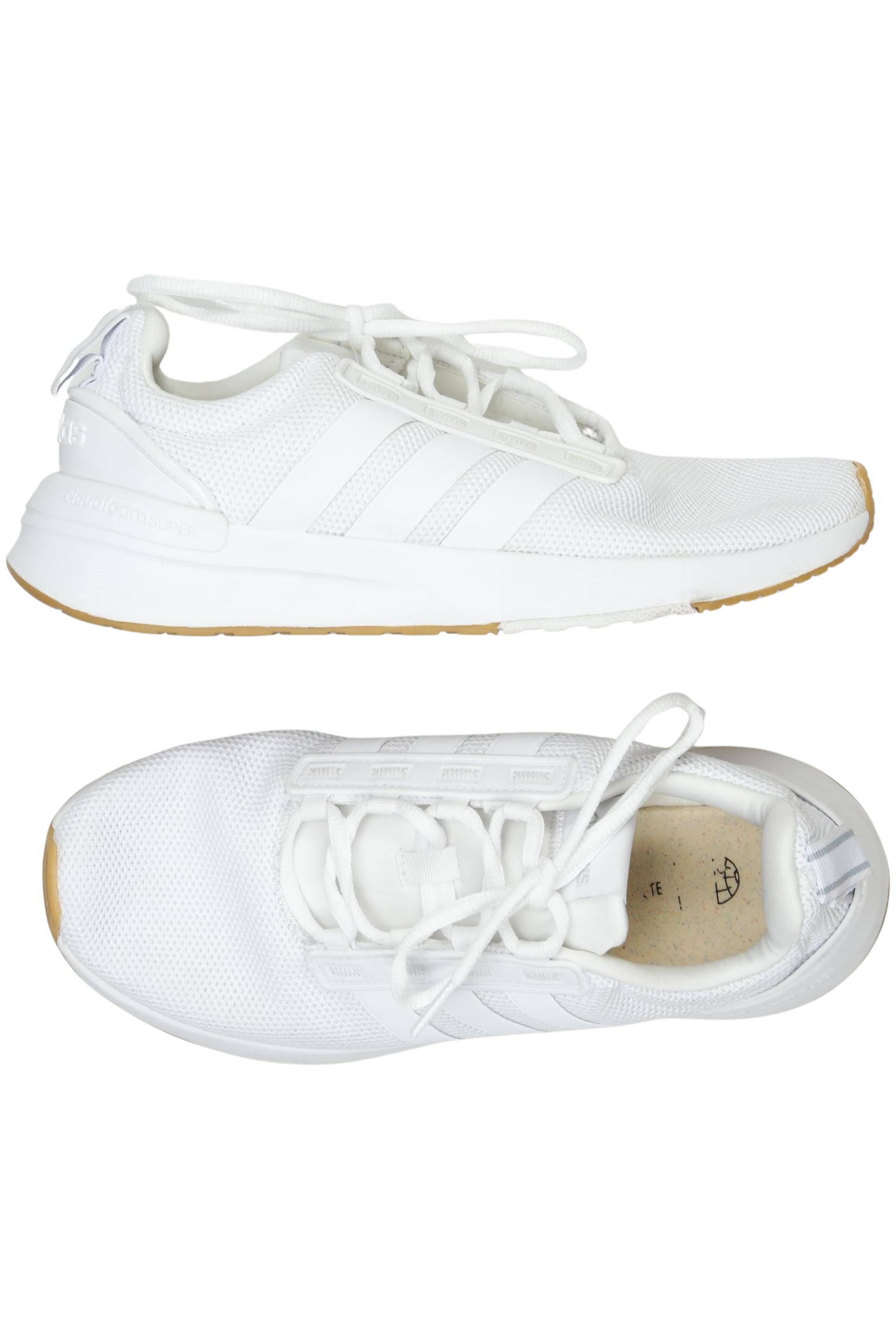 

adidas Damen Sneakers, weiß, Gr. 6.5