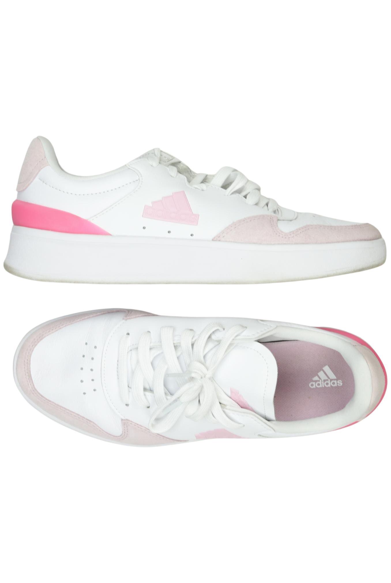 

adidas Damen Sneakers, weiß, Gr. 7