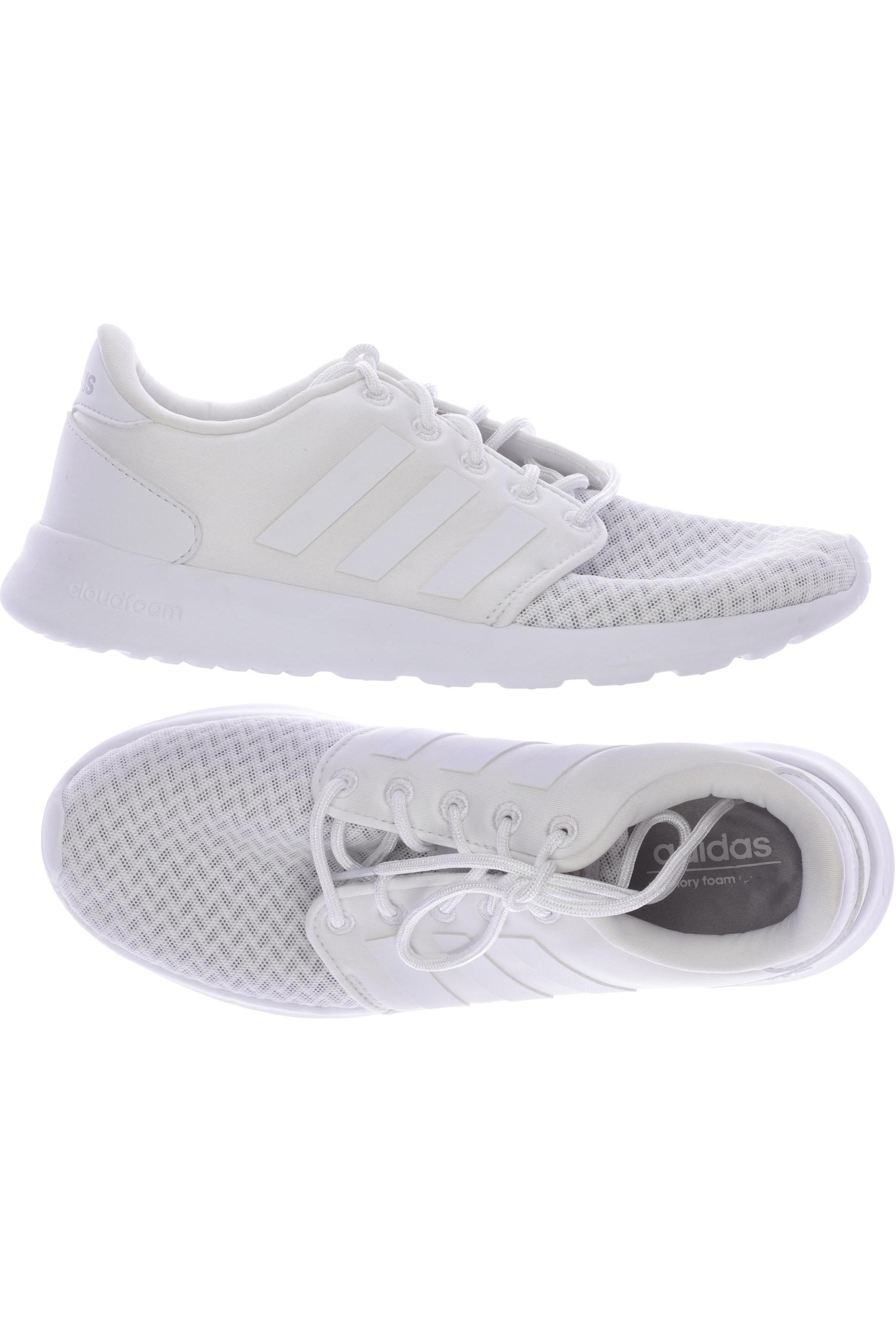 

adidas Damen Sneakers, weiß, Gr. 6.5