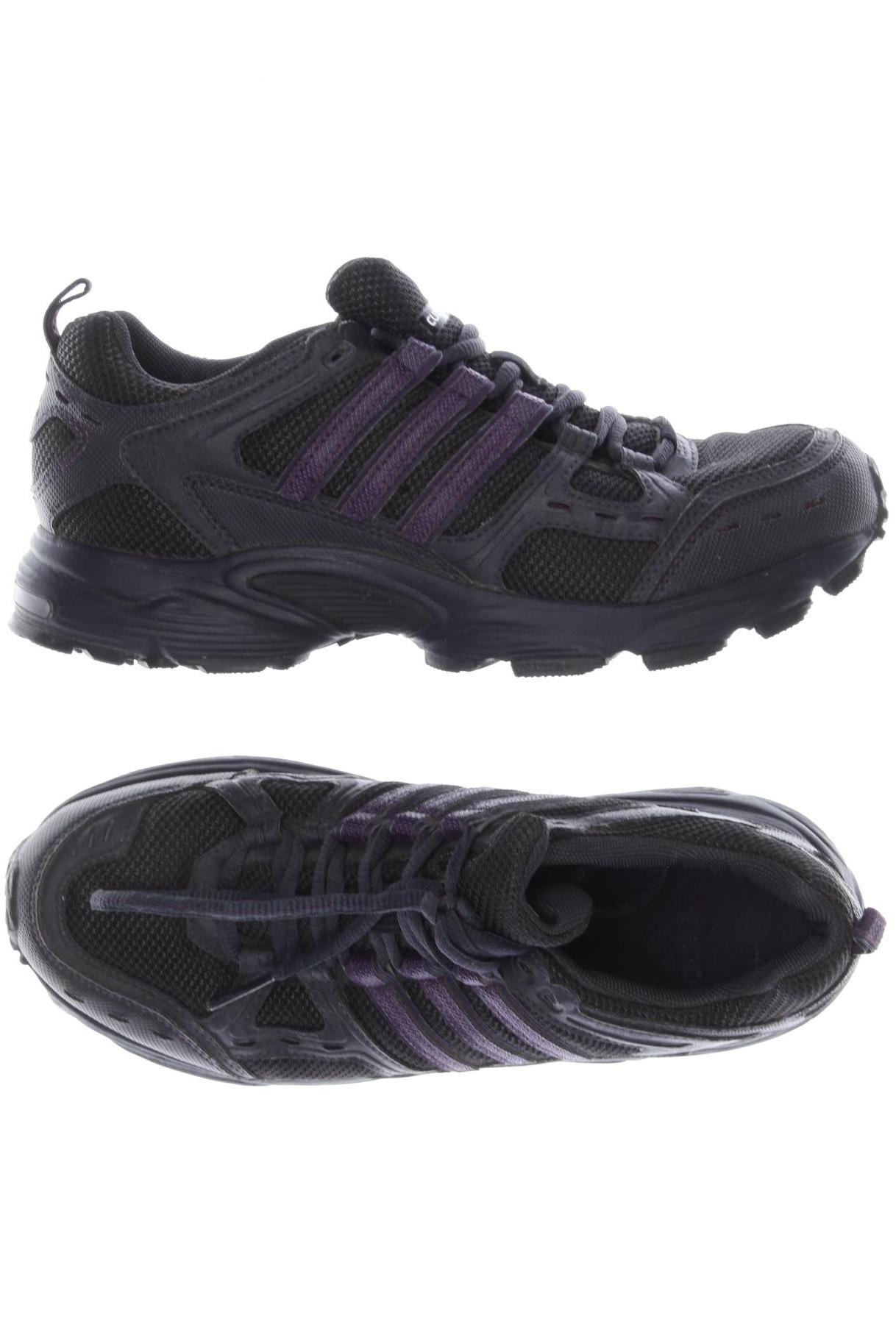 

adidas Damen Sneakers, schwarz, Gr. 6